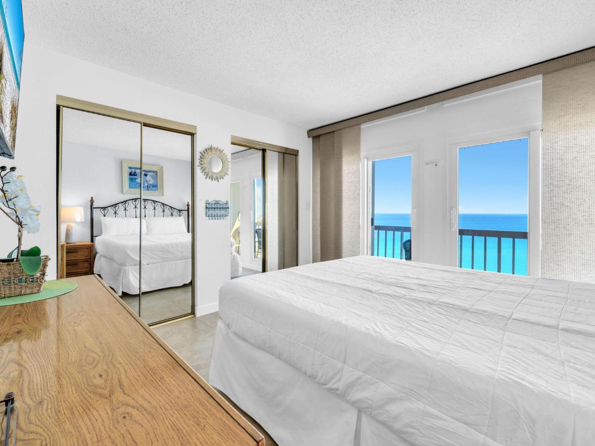 Pinnacle Port PH-36 - Caspian Pearl