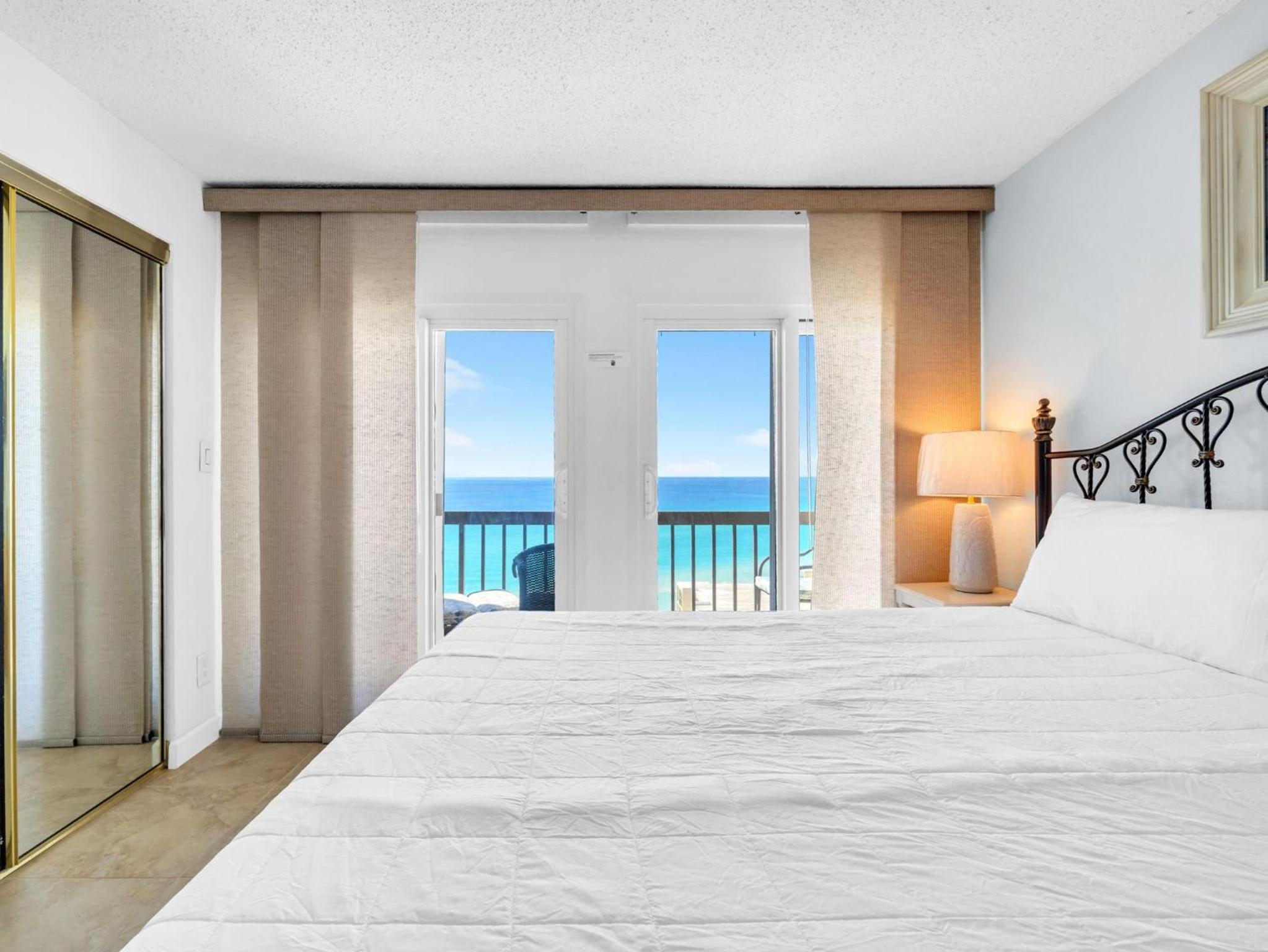 Pinnacle Port PH-36 - Caspian Pearl