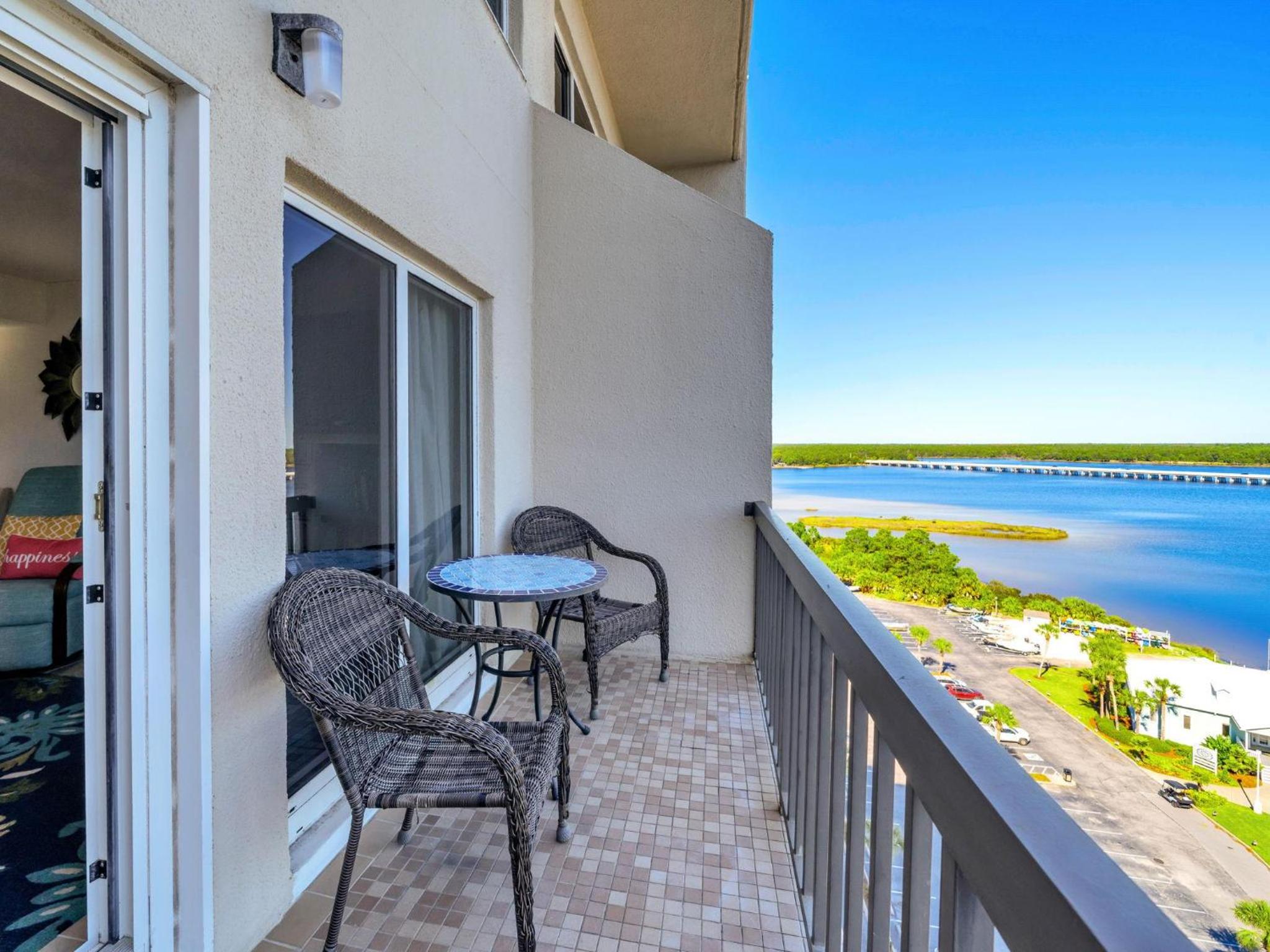 Pinnacle Port PH-36 - Caspian Pearl