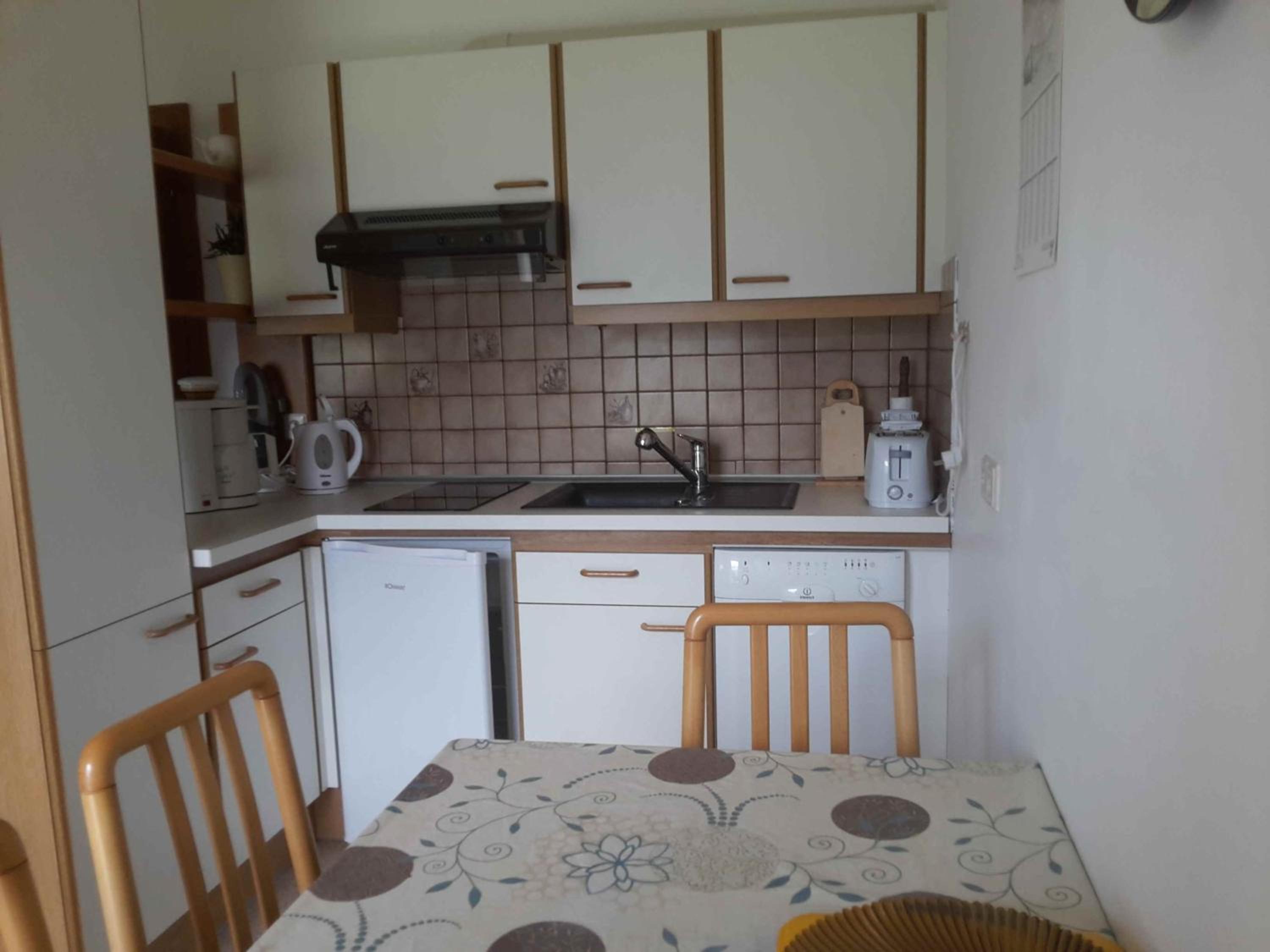 Ferienhaus Warmuth