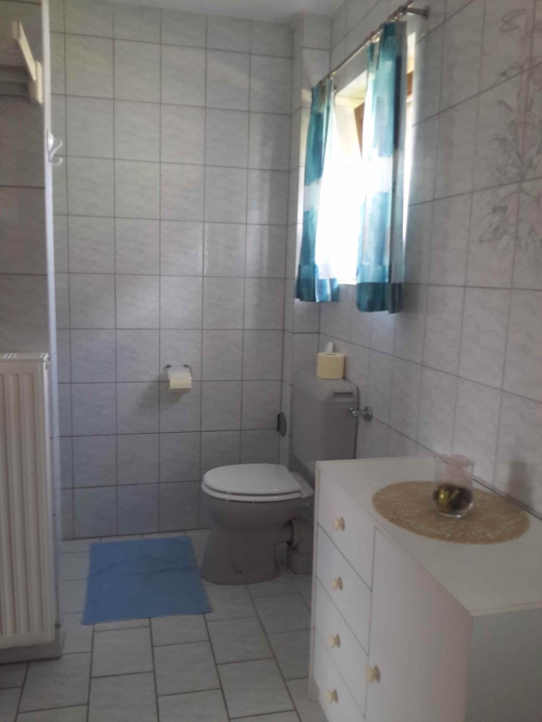 Ferienhaus Warmuth