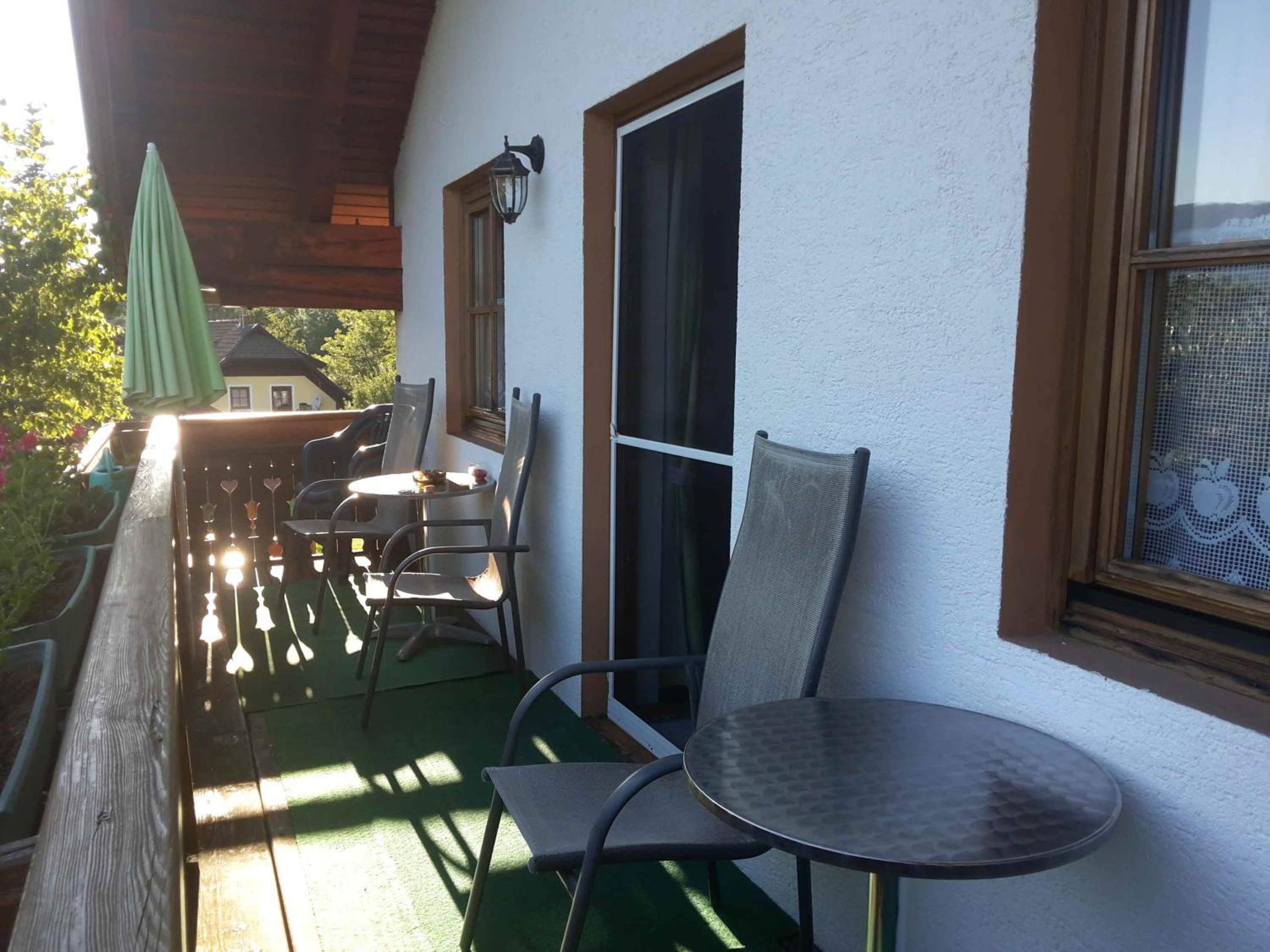 Ferienhaus Warmuth
