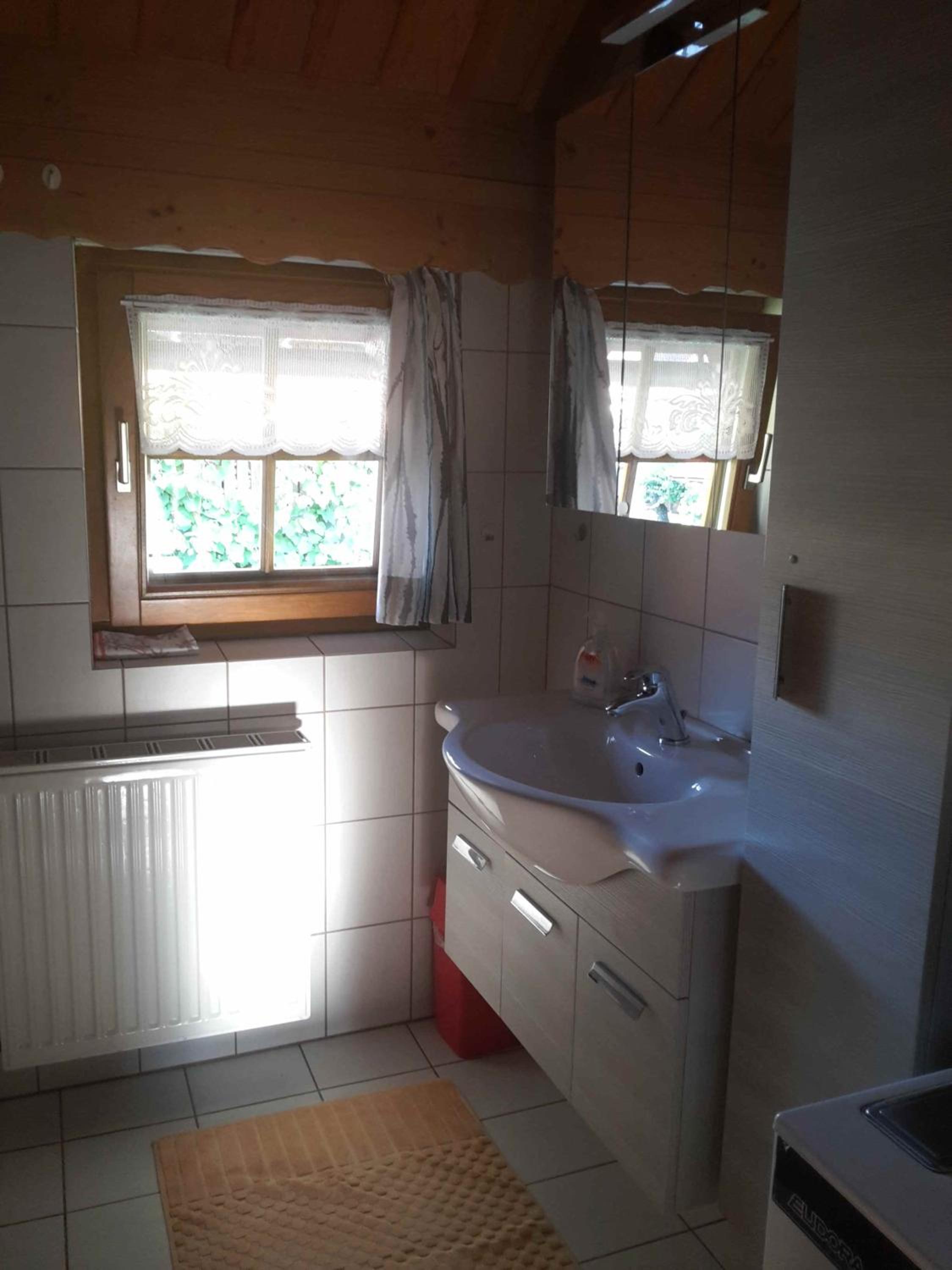 Ferienhaus Warmuth