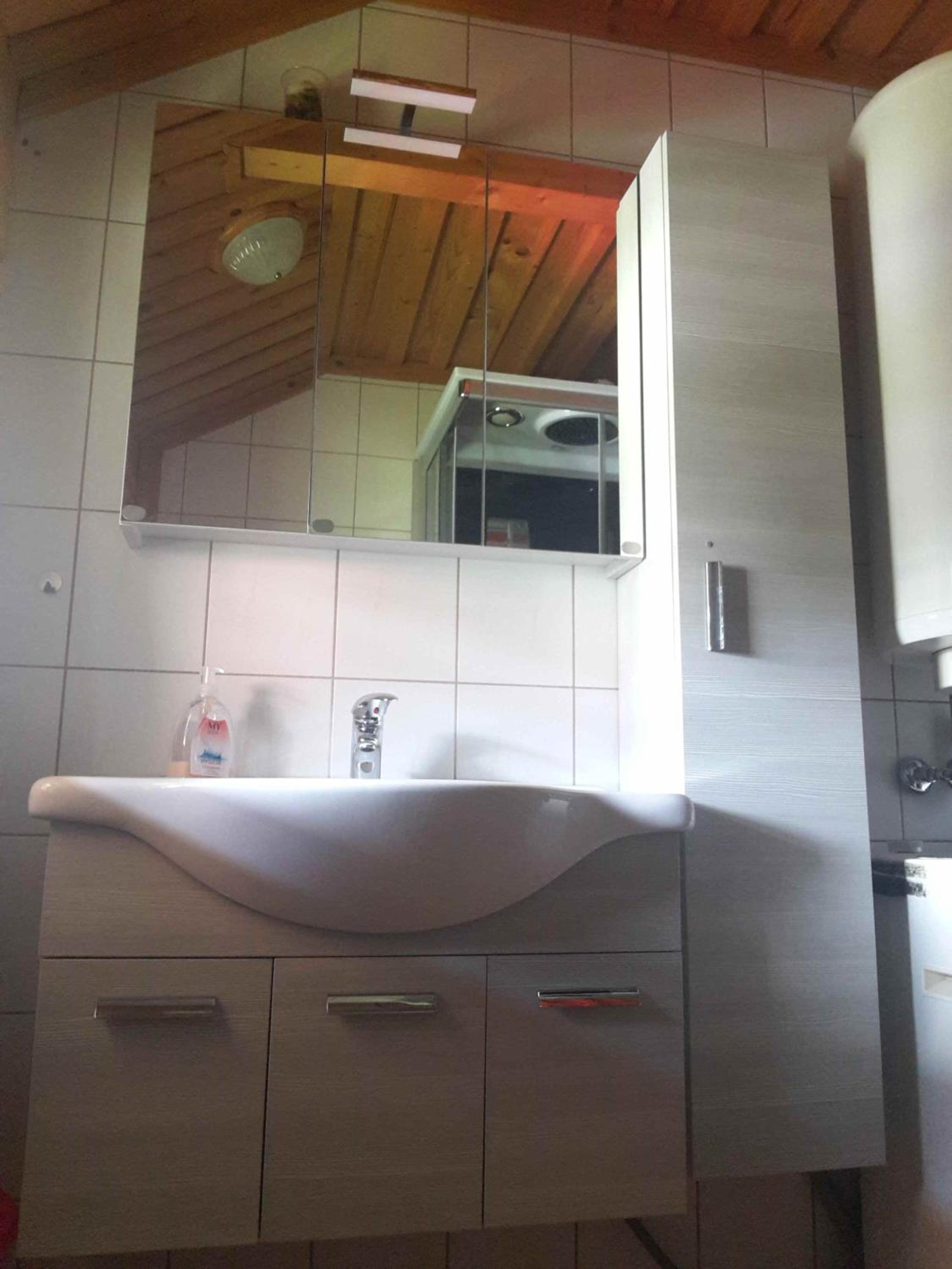Ferienhaus Warmuth
