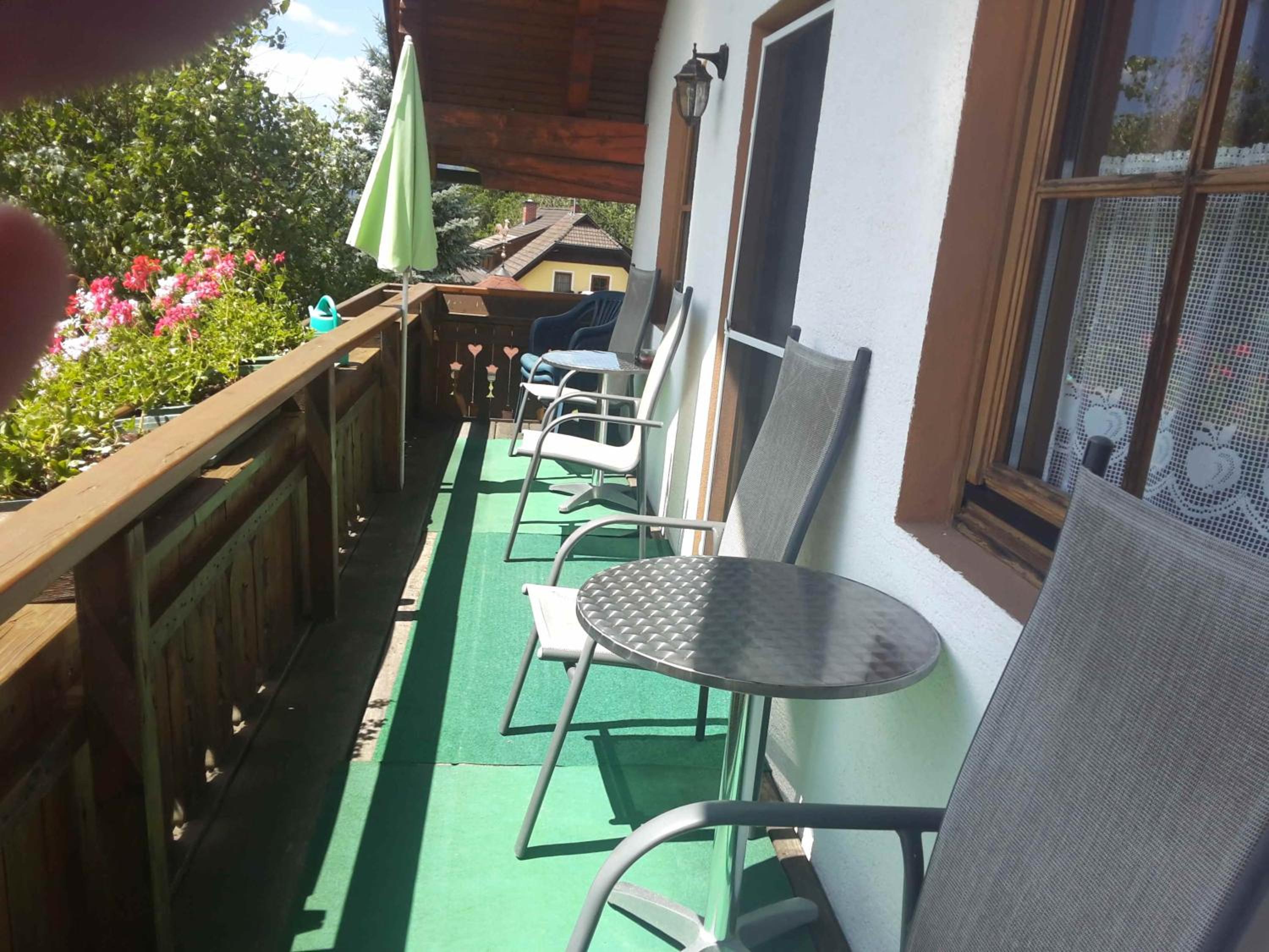 Ferienhaus Warmuth