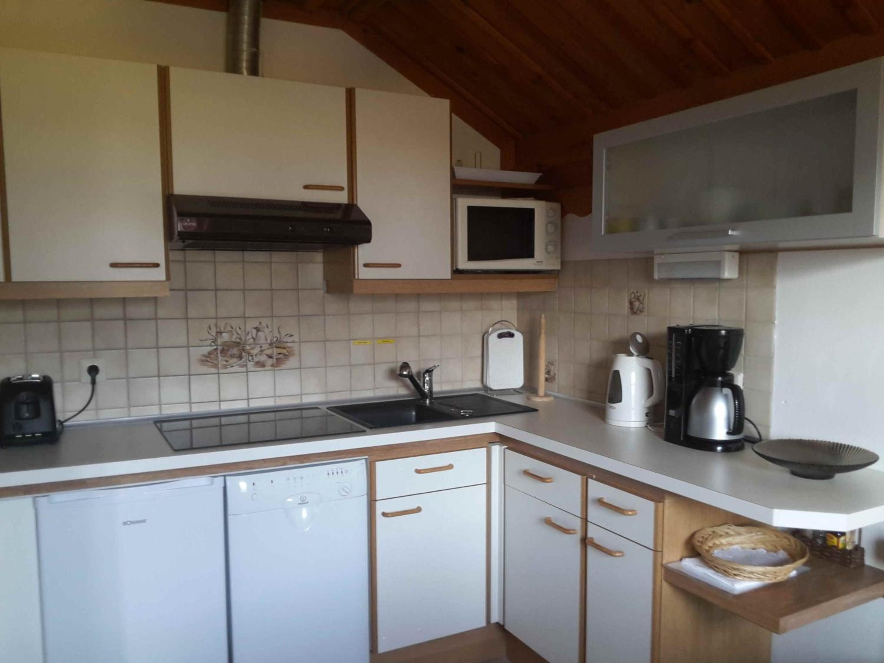 Ferienhaus Warmuth