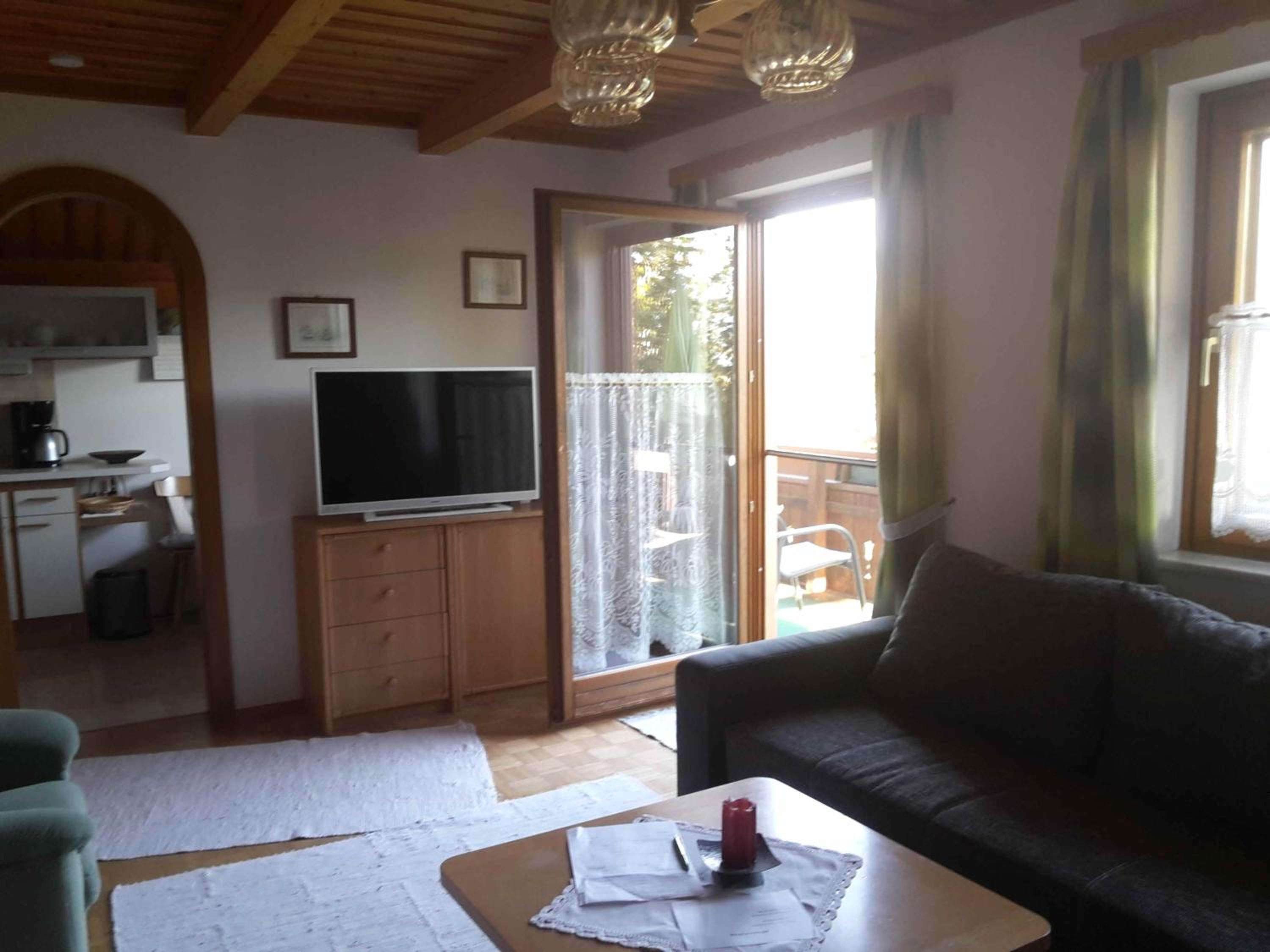 Ferienhaus Warmuth