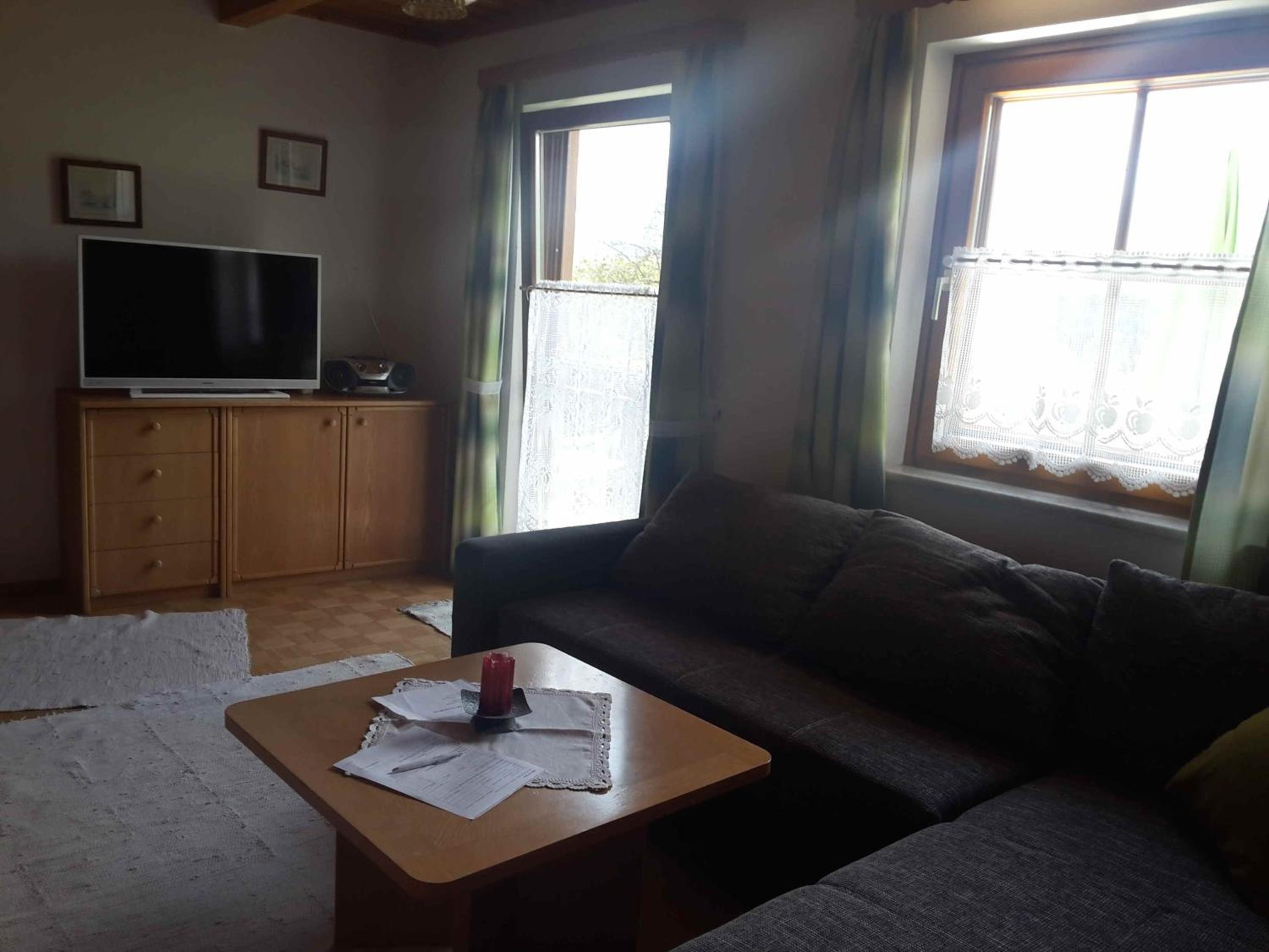 Ferienhaus Warmuth