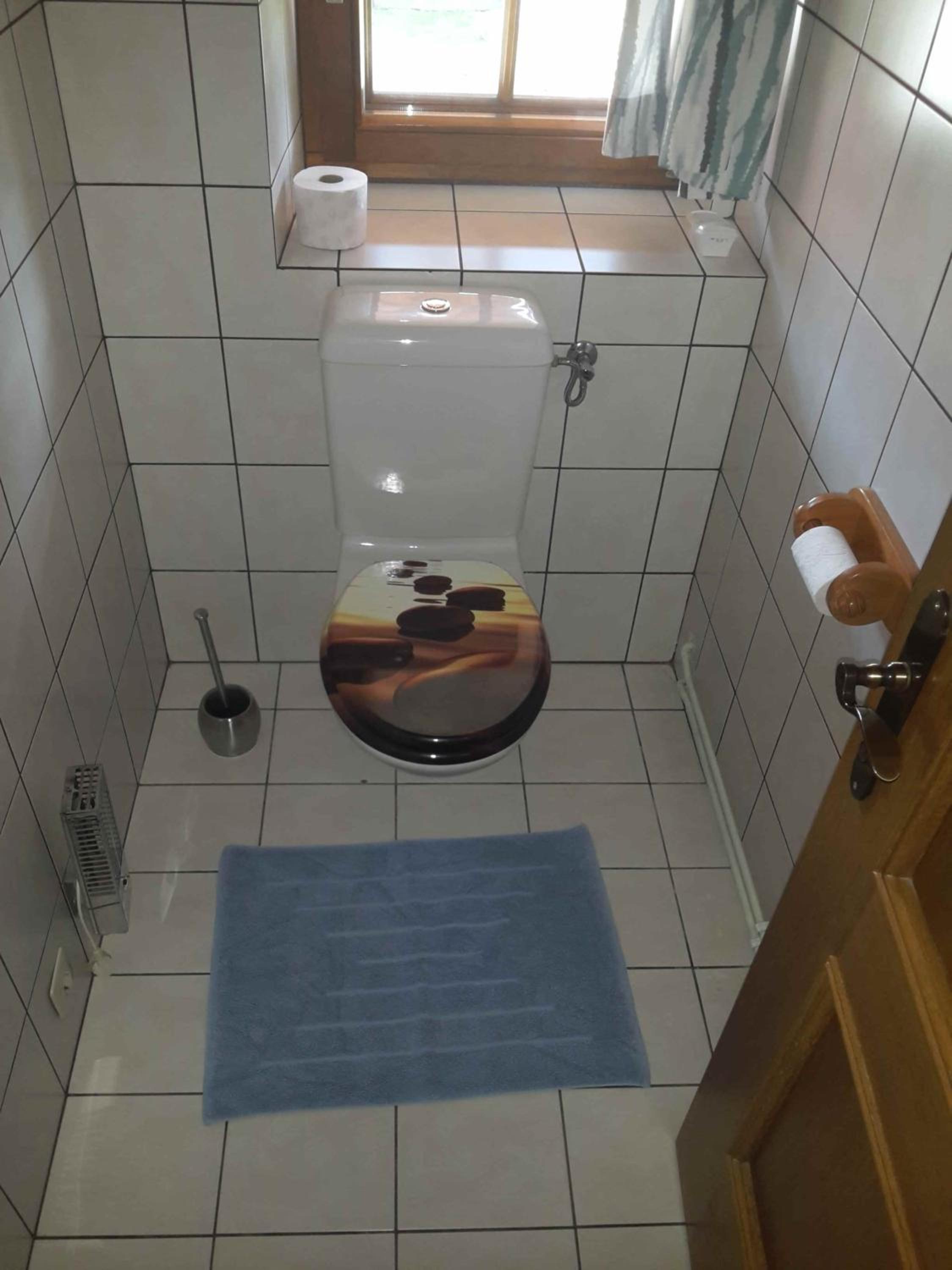 Ferienhaus Warmuth