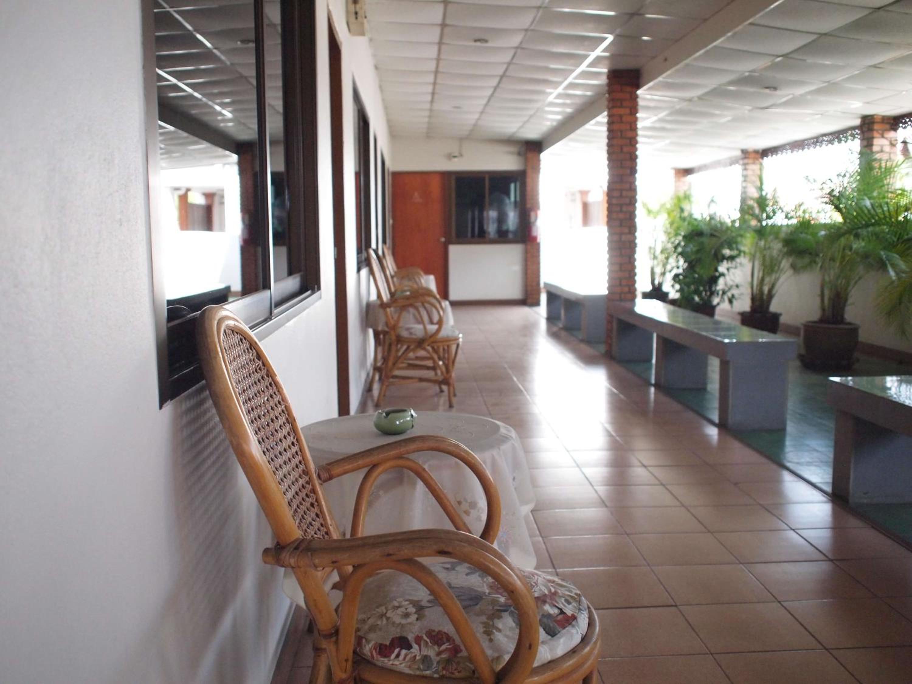 Roongruang Hotel