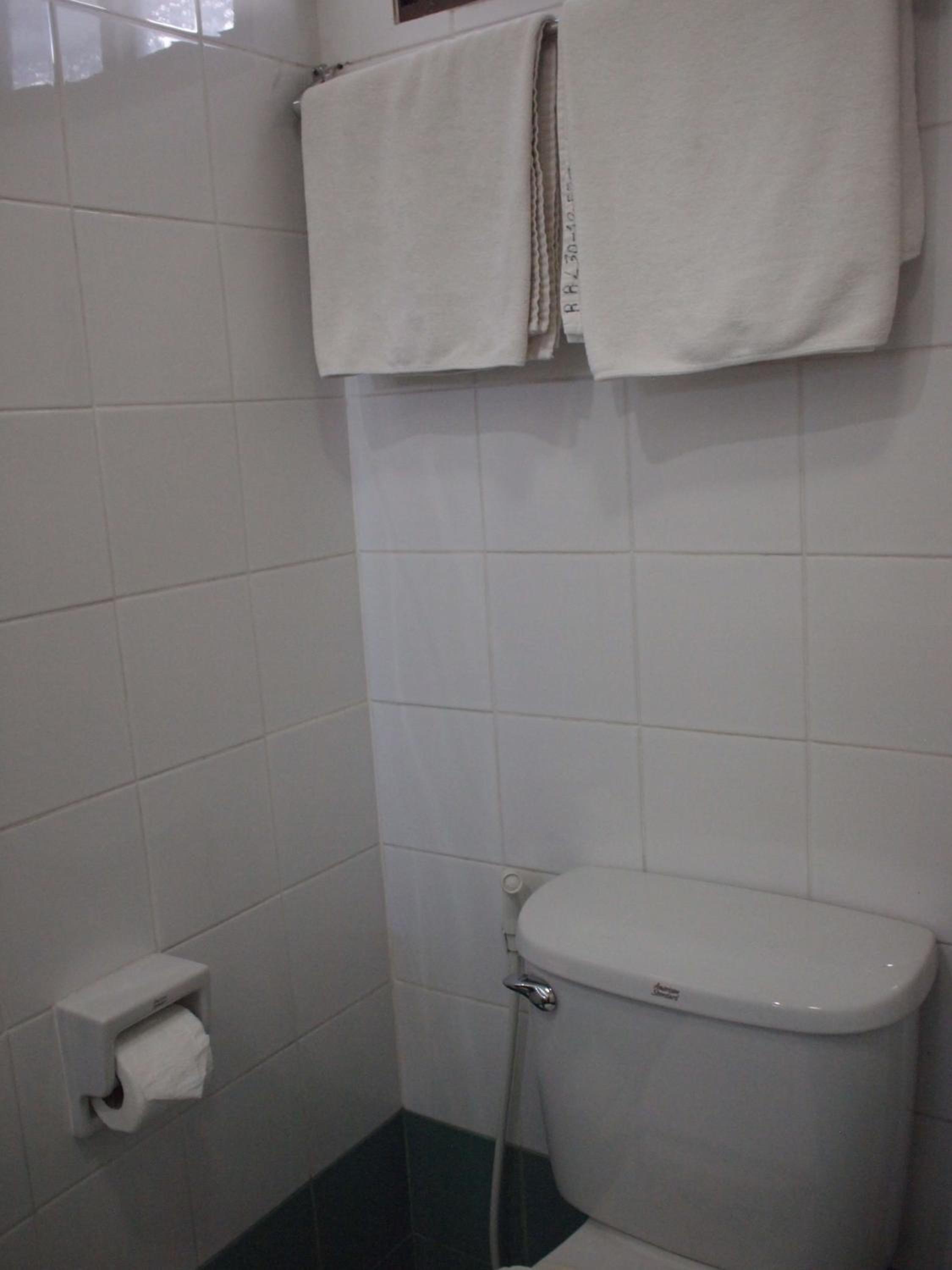 Roongruang Hotel