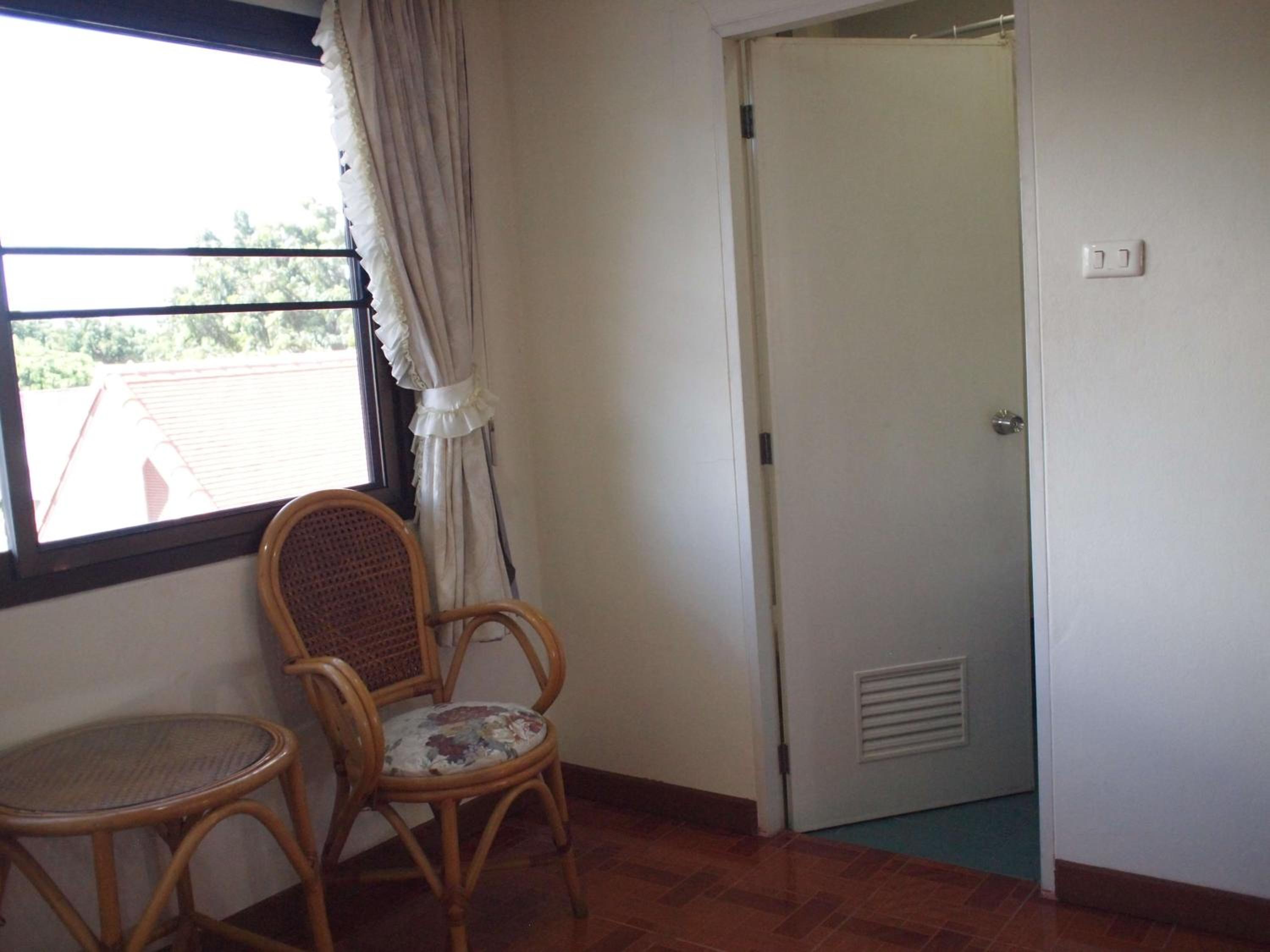Roongruang Hotel