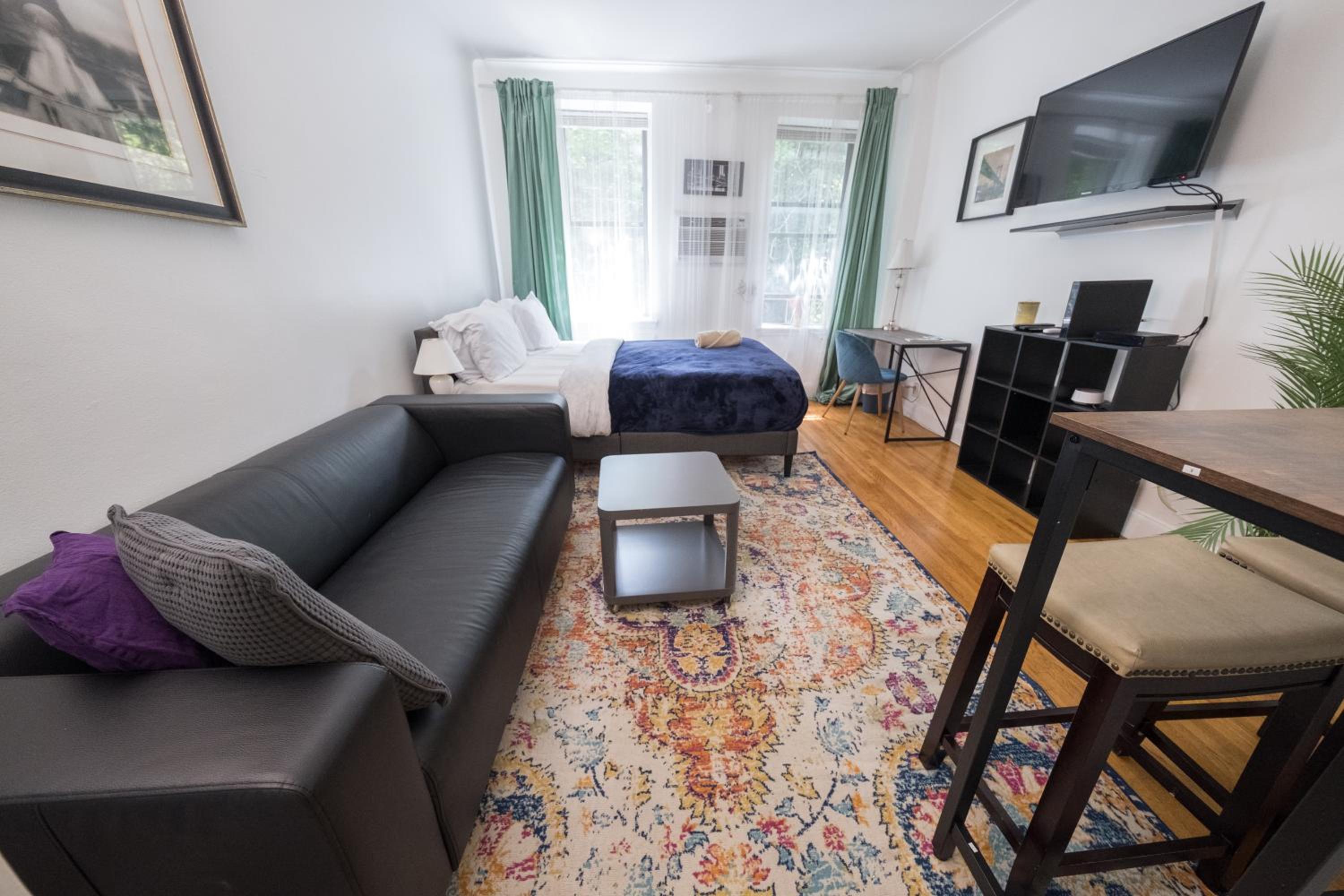 Second Home NYC