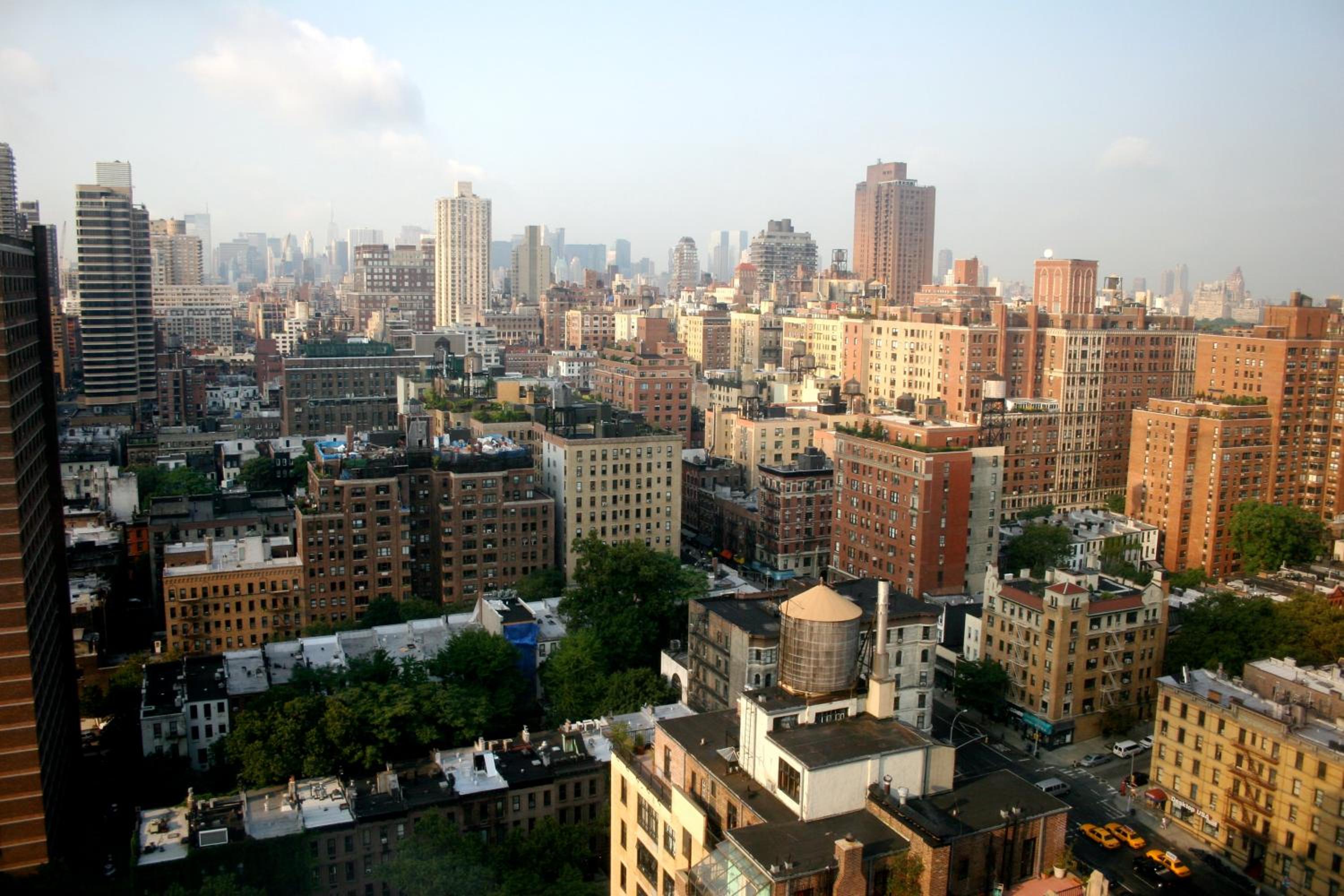 Second Home NYC