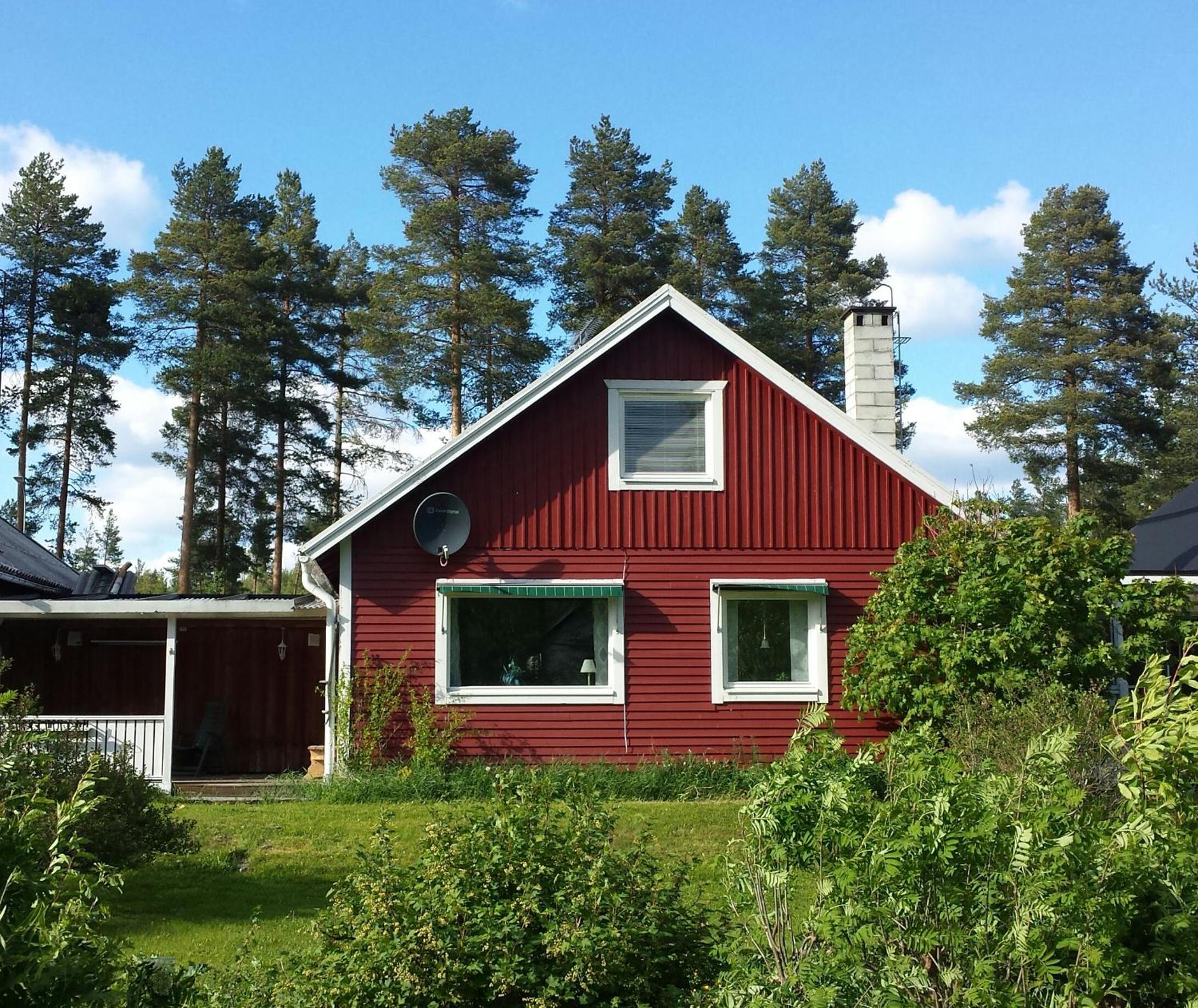 Villa Tall