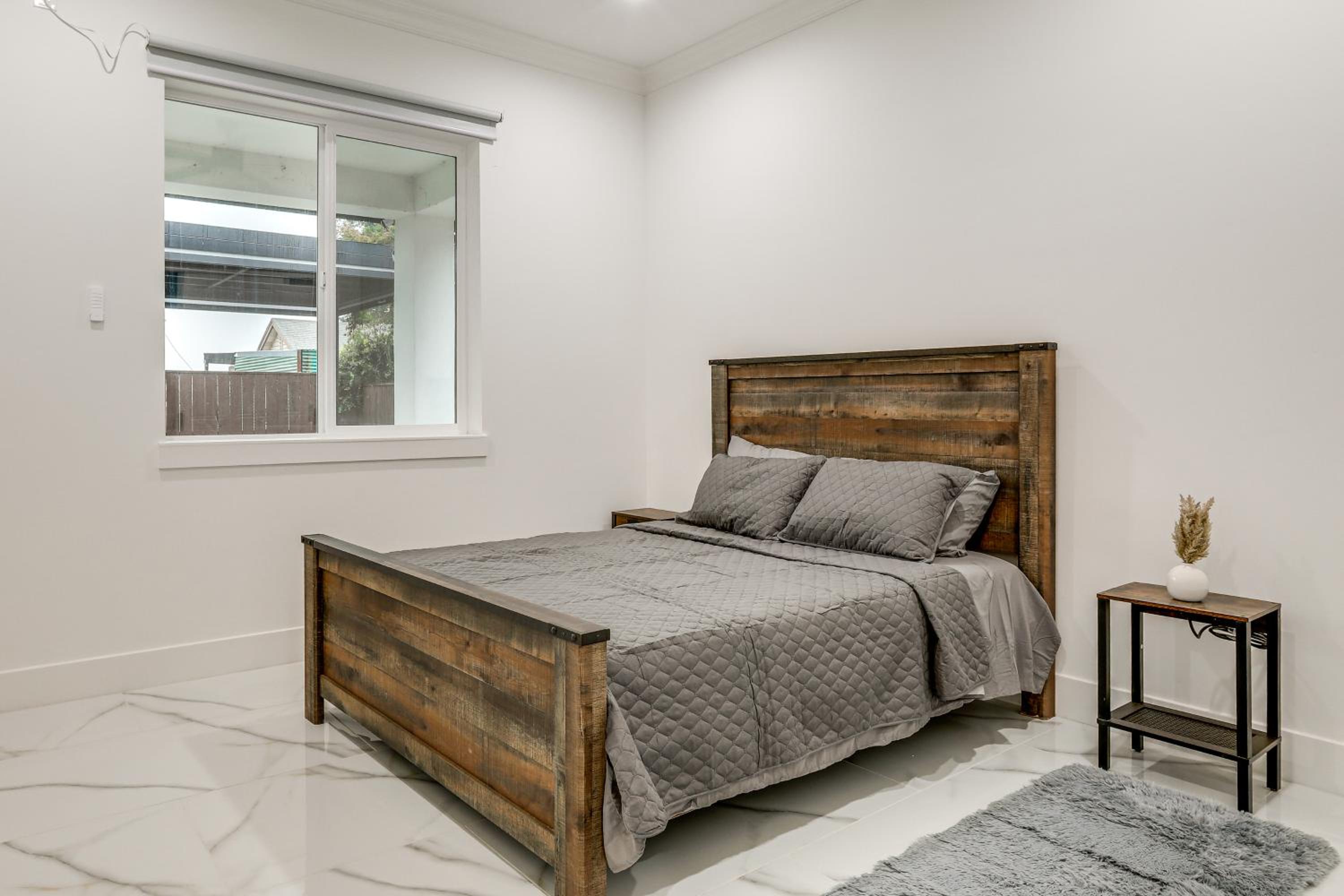 Sip, Dine and Unwind Spacious Lodi Gem with Patio!