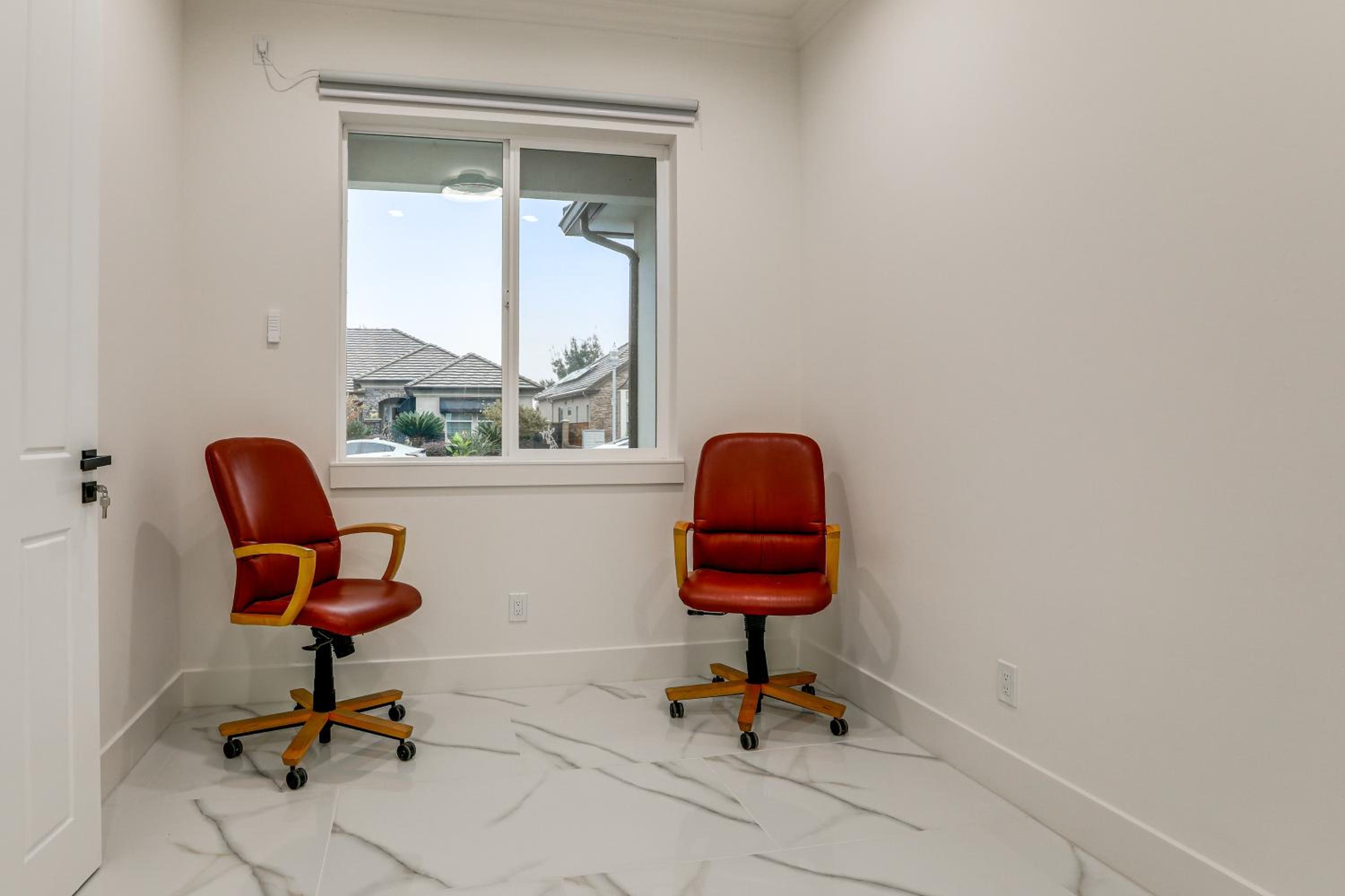 Sip, Dine and Unwind Spacious Lodi Gem with Patio!