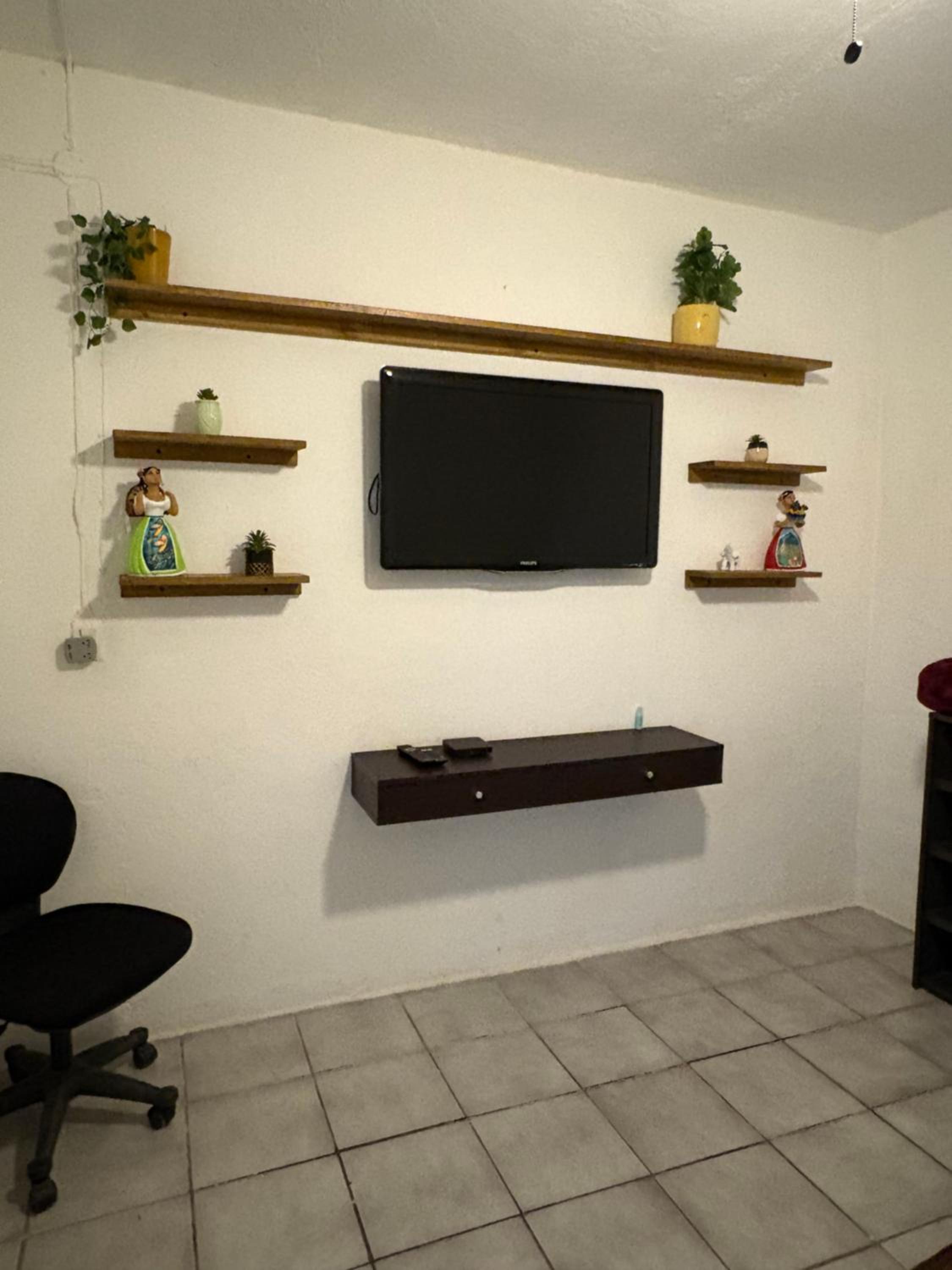 Casa Jardín