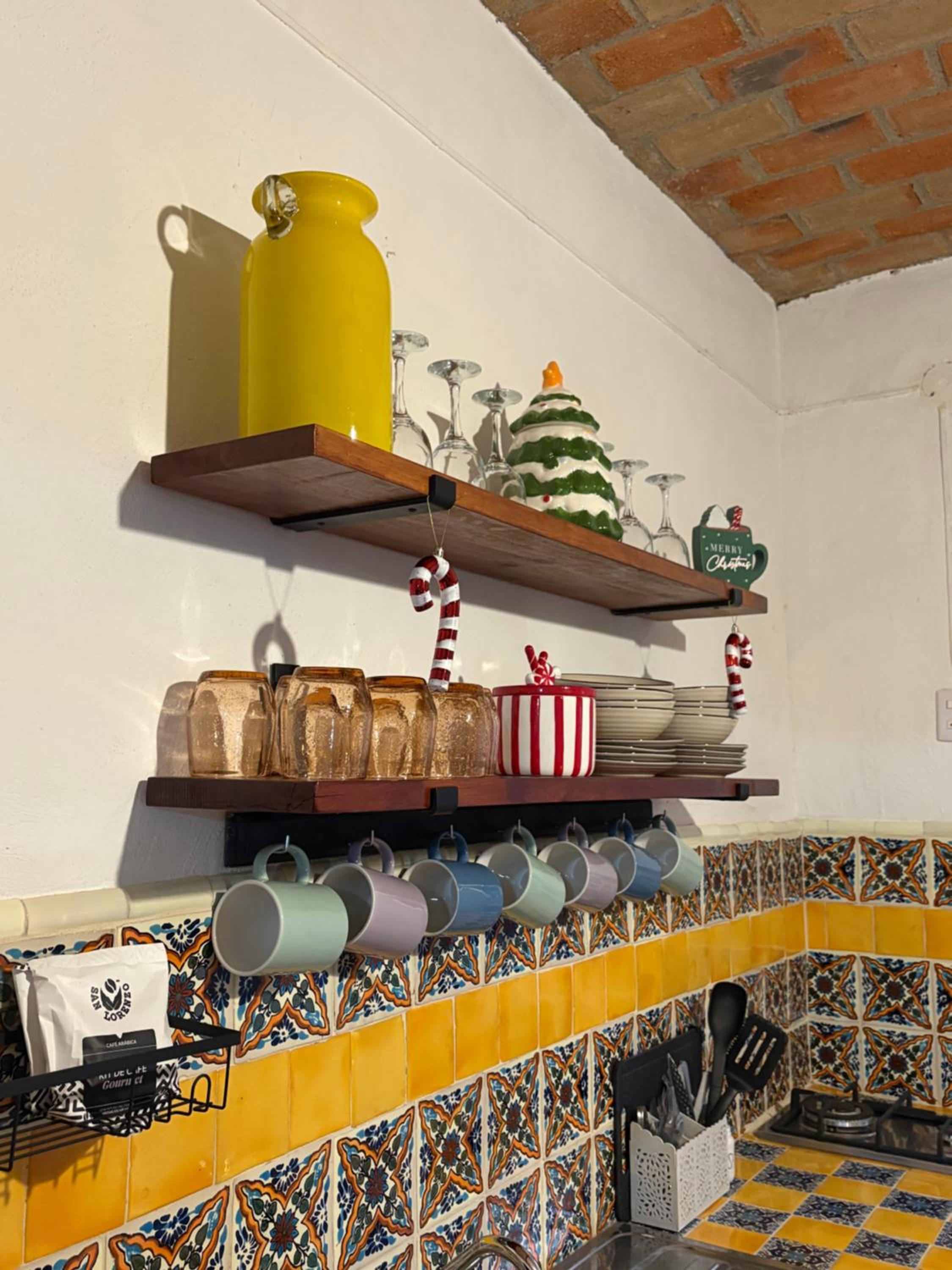 Casa Jardín