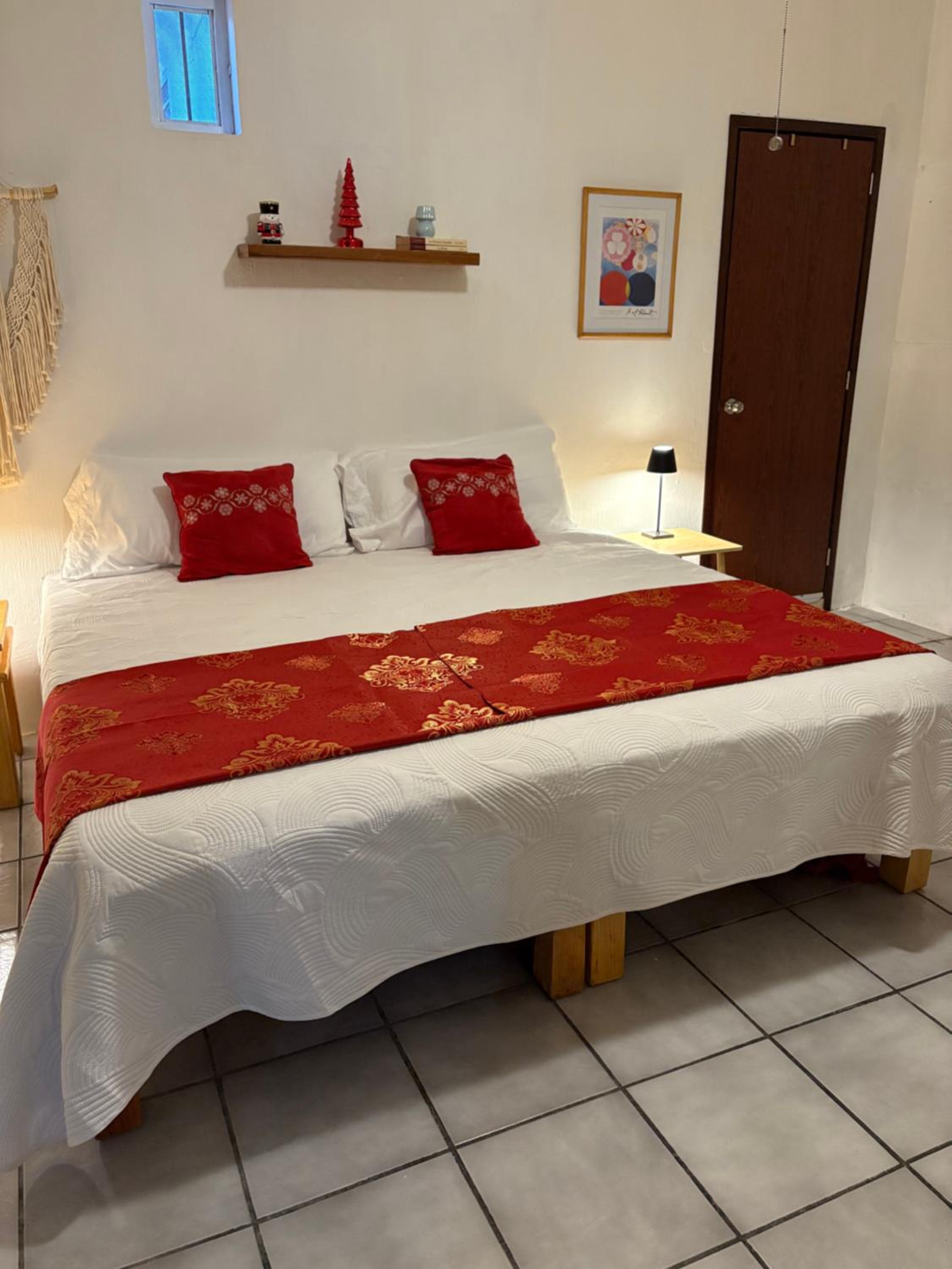 Casa Jardín