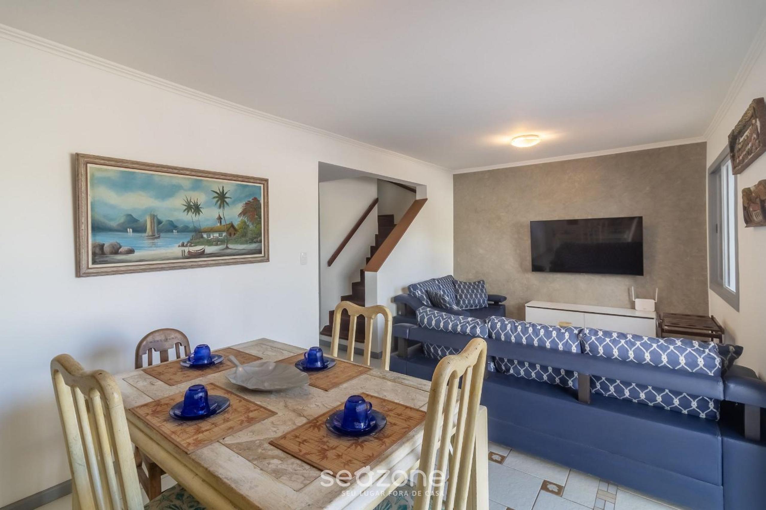 House in Cabo Frio 200m from the beach ADP001