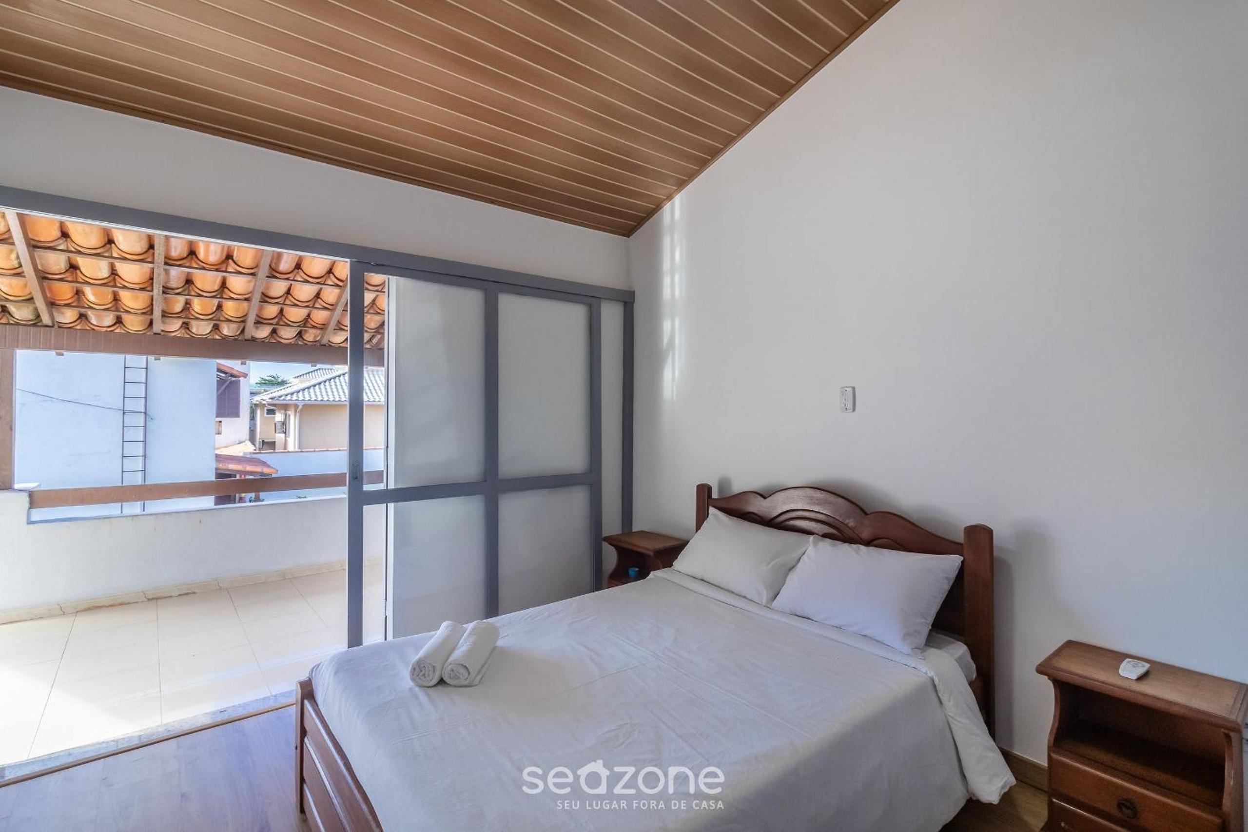 House in Cabo Frio 200m from the beach ADP001