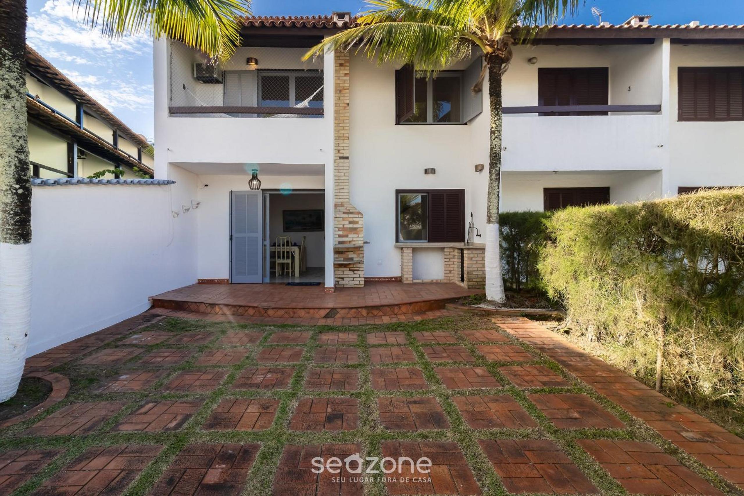 House in Cabo Frio 200m from the beach ADP001