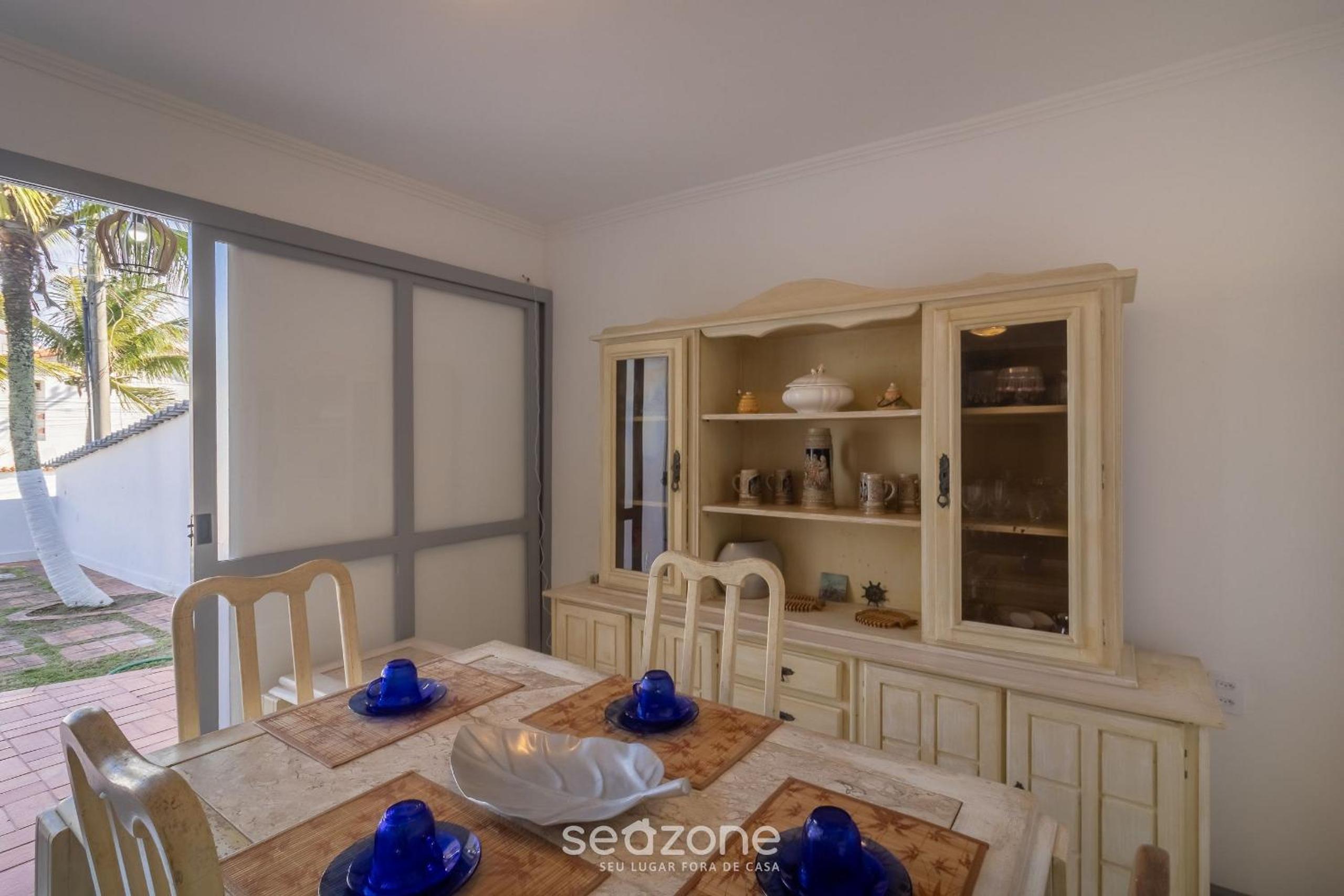 House in Cabo Frio 200m from the beach ADP001