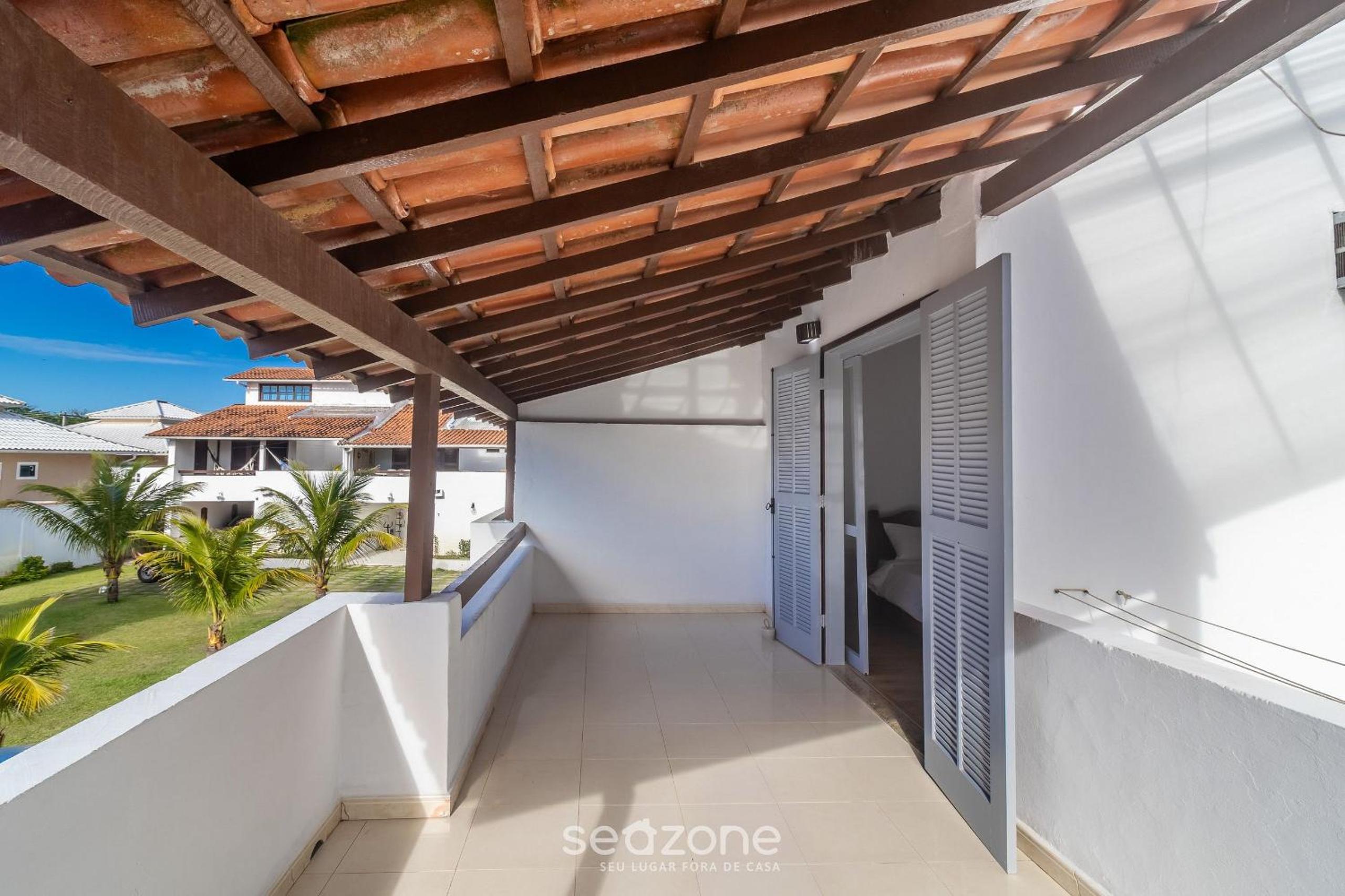 House in Cabo Frio 200m from the beach ADP001