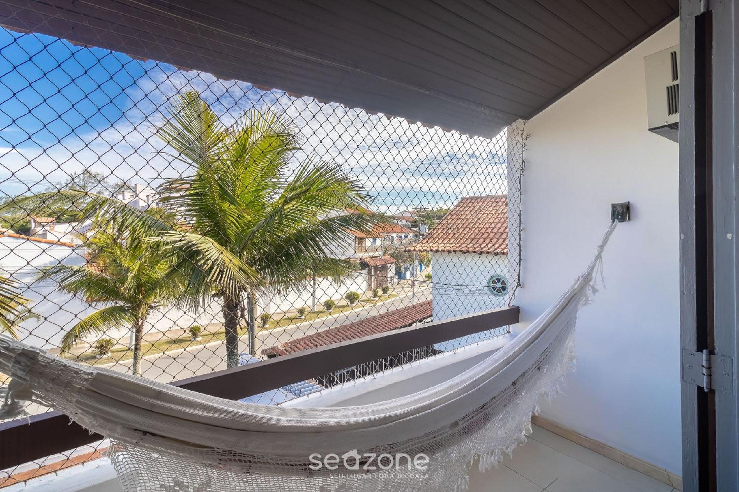 House in Cabo Frio 200m from the beach ADP001