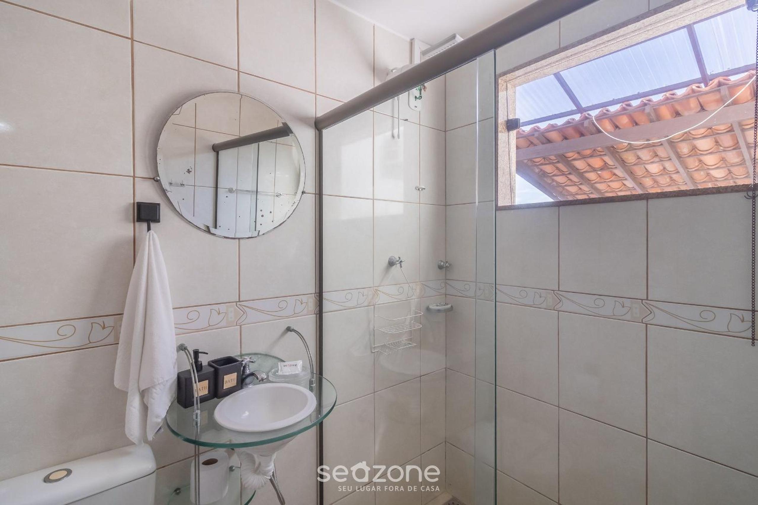 House in Cabo Frio 200m from the beach ADP001