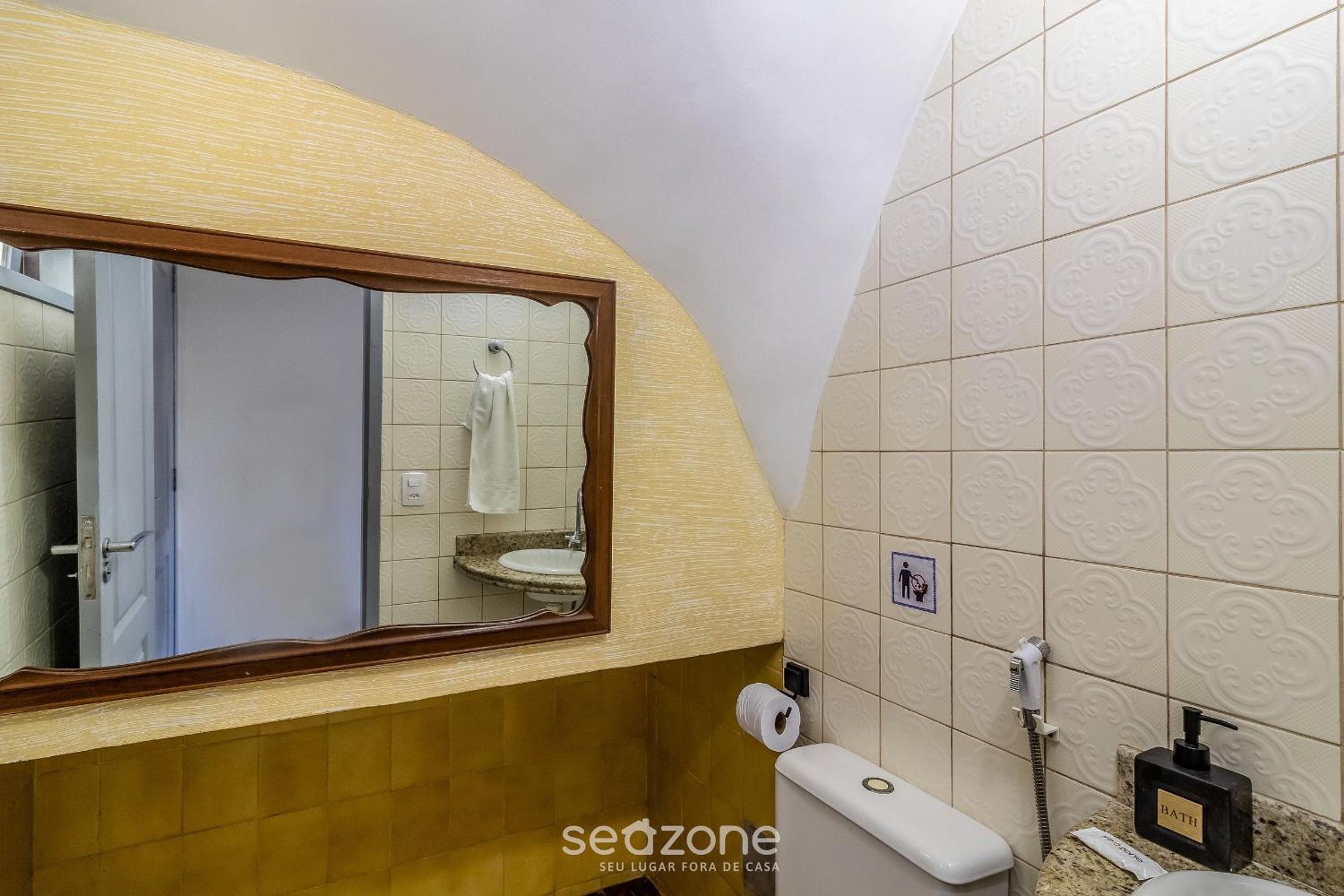 House in Cabo Frio 200m from the beach ADP001