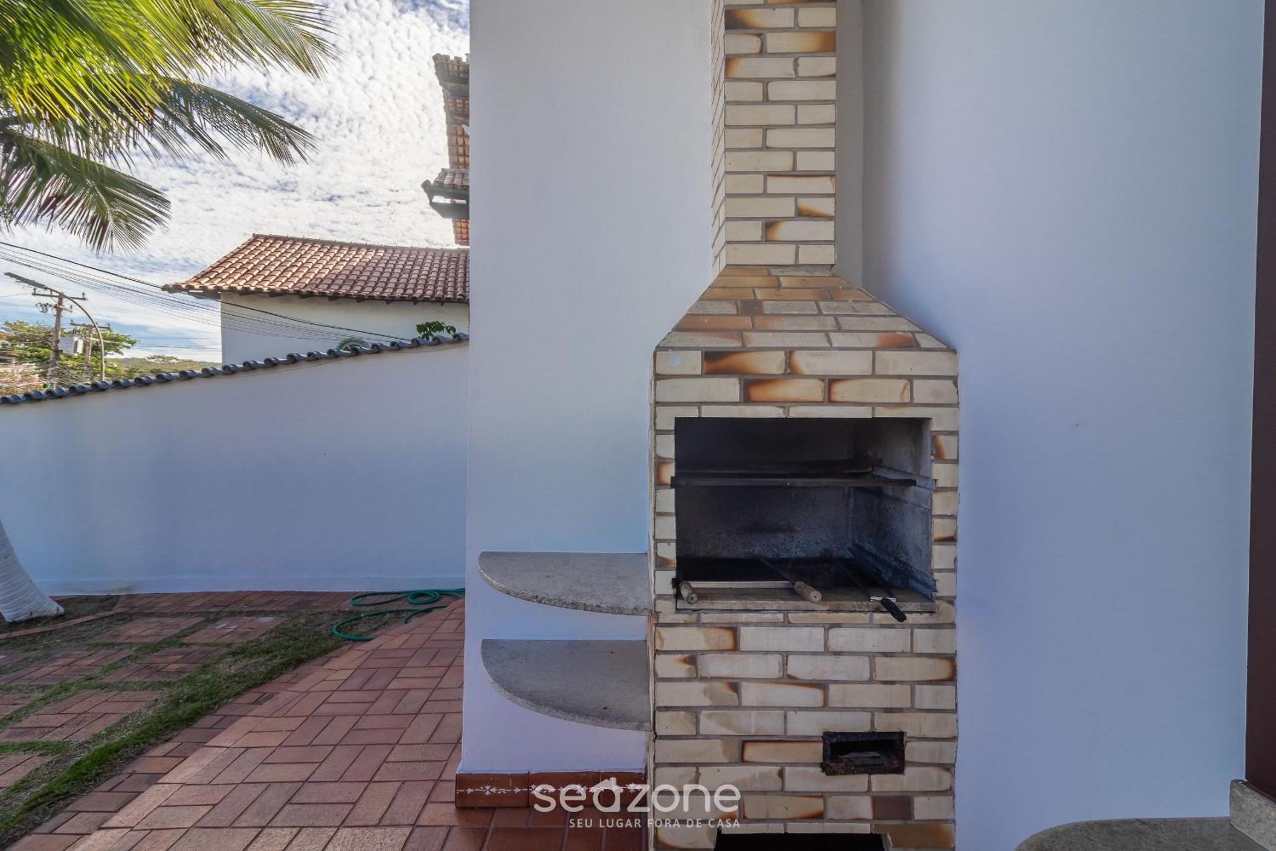 House in Cabo Frio 200m from the beach ADP001