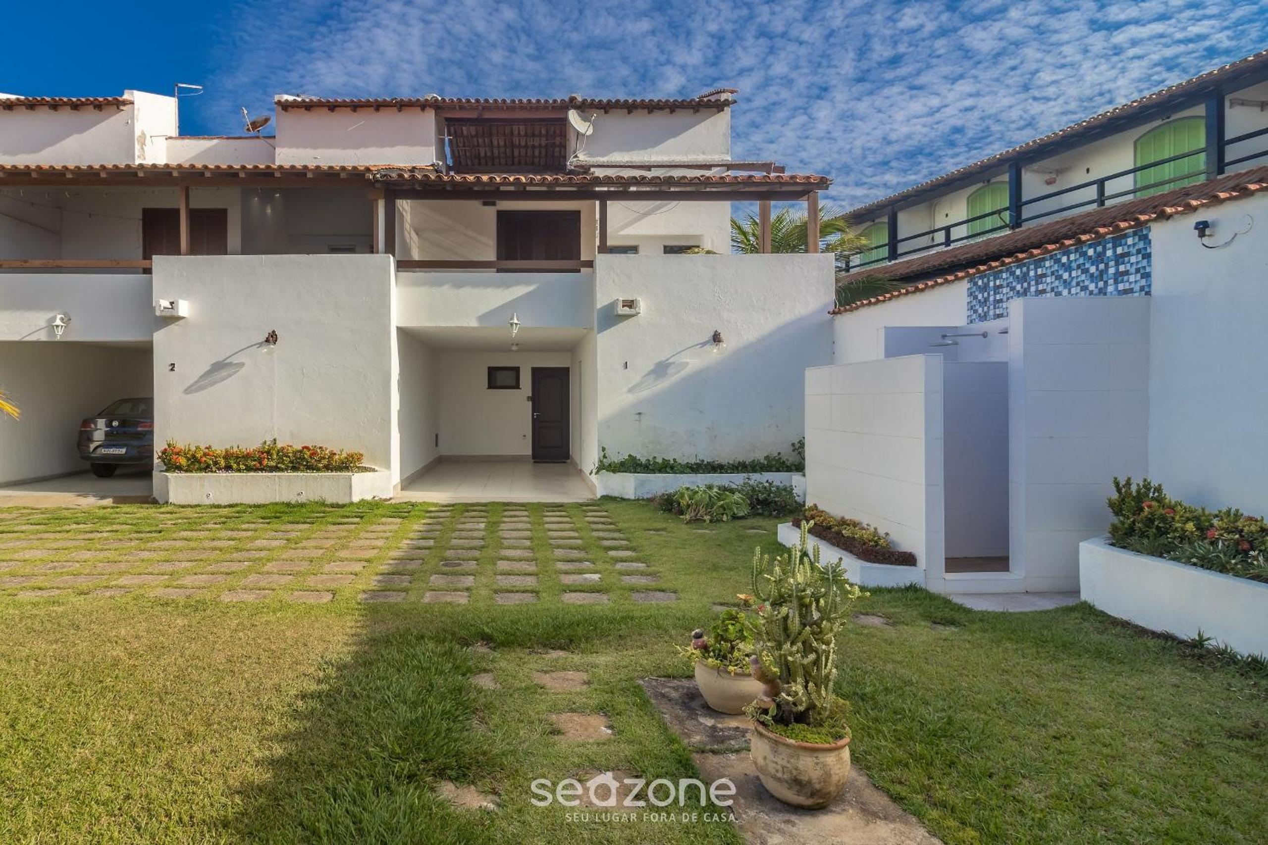 House in Cabo Frio 200m from the beach ADP001