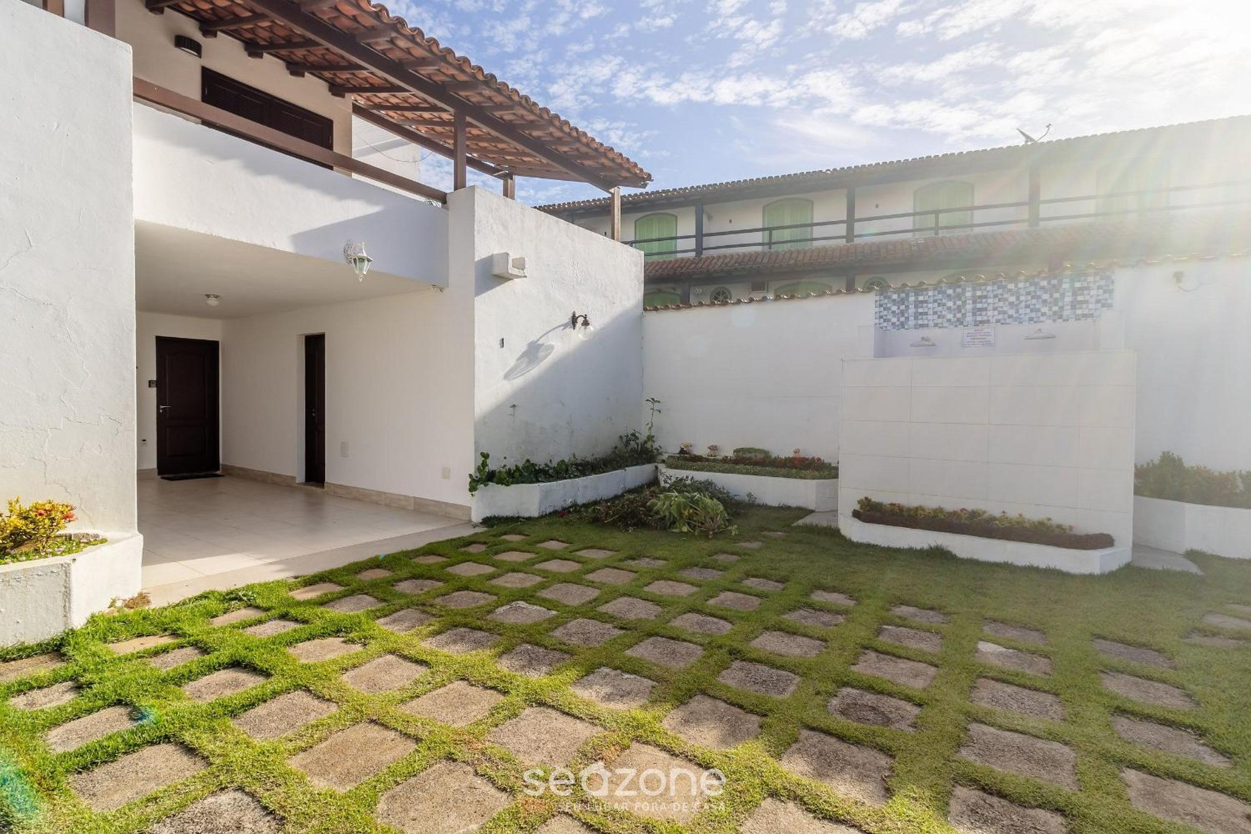 House in Cabo Frio 200m from the beach ADP001