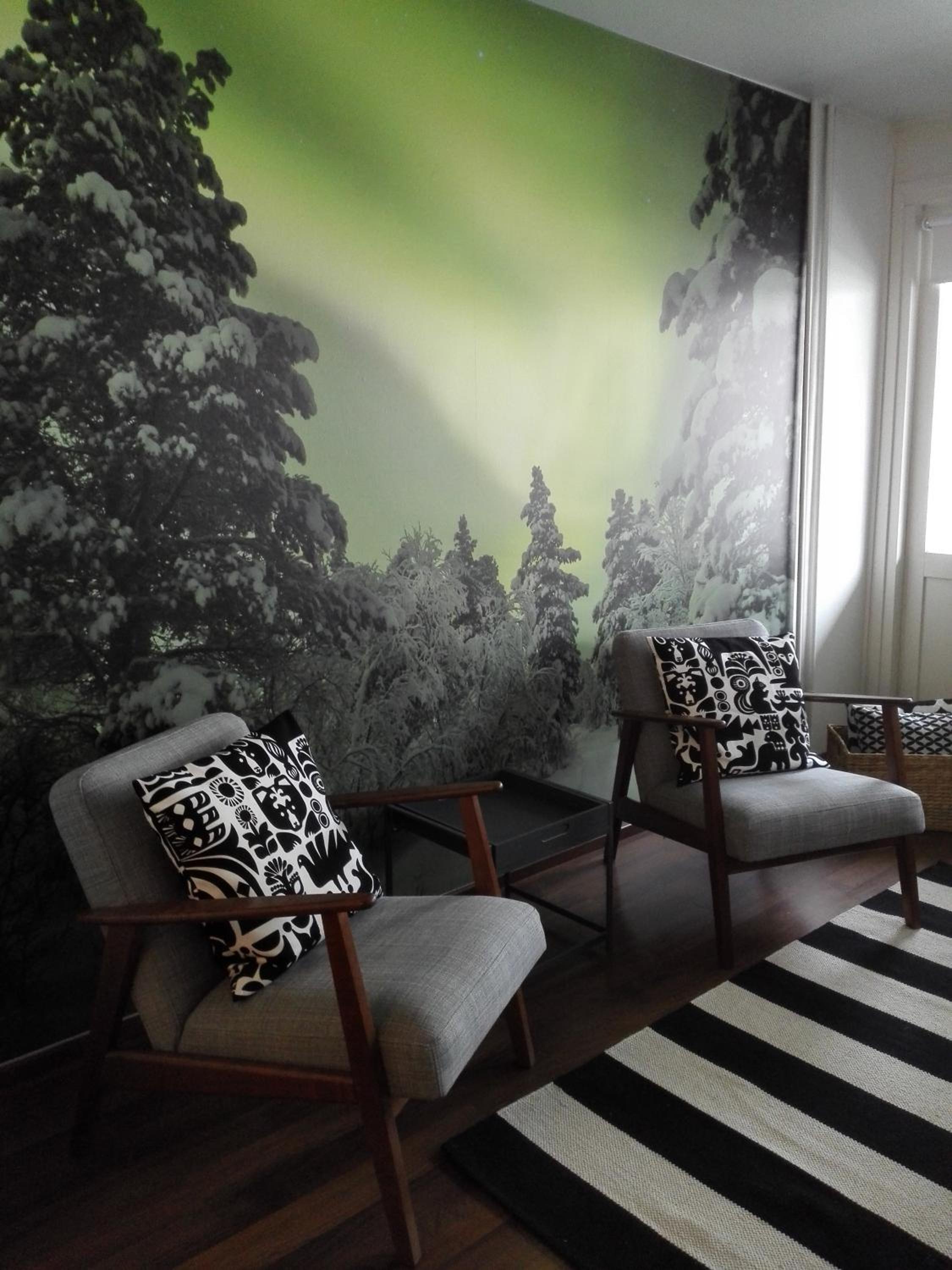Scandinavian Home, free parking