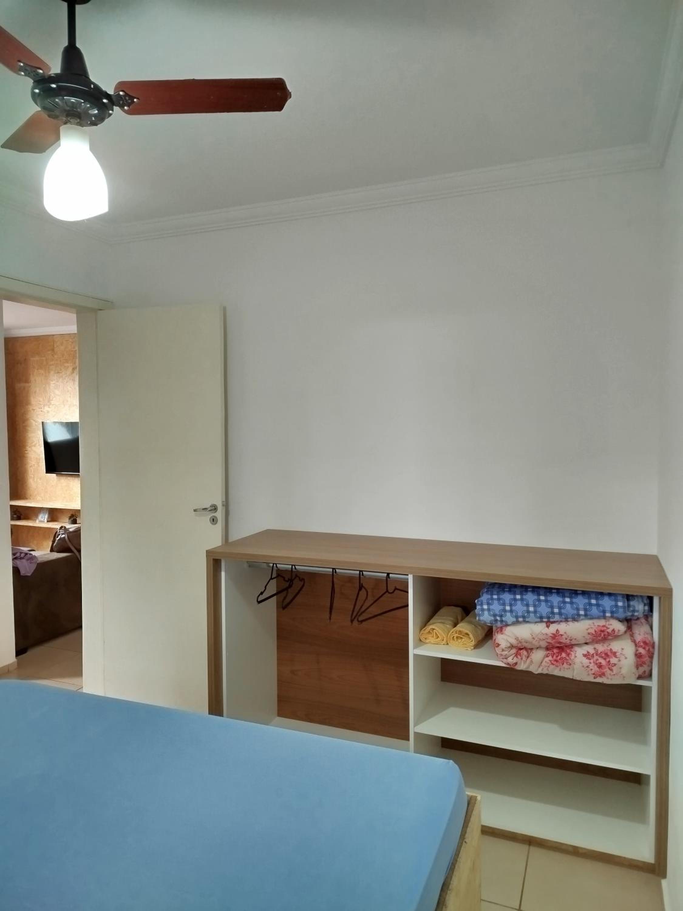 Apartamento Térreo a 6 Minutos do centro de Franca-sp