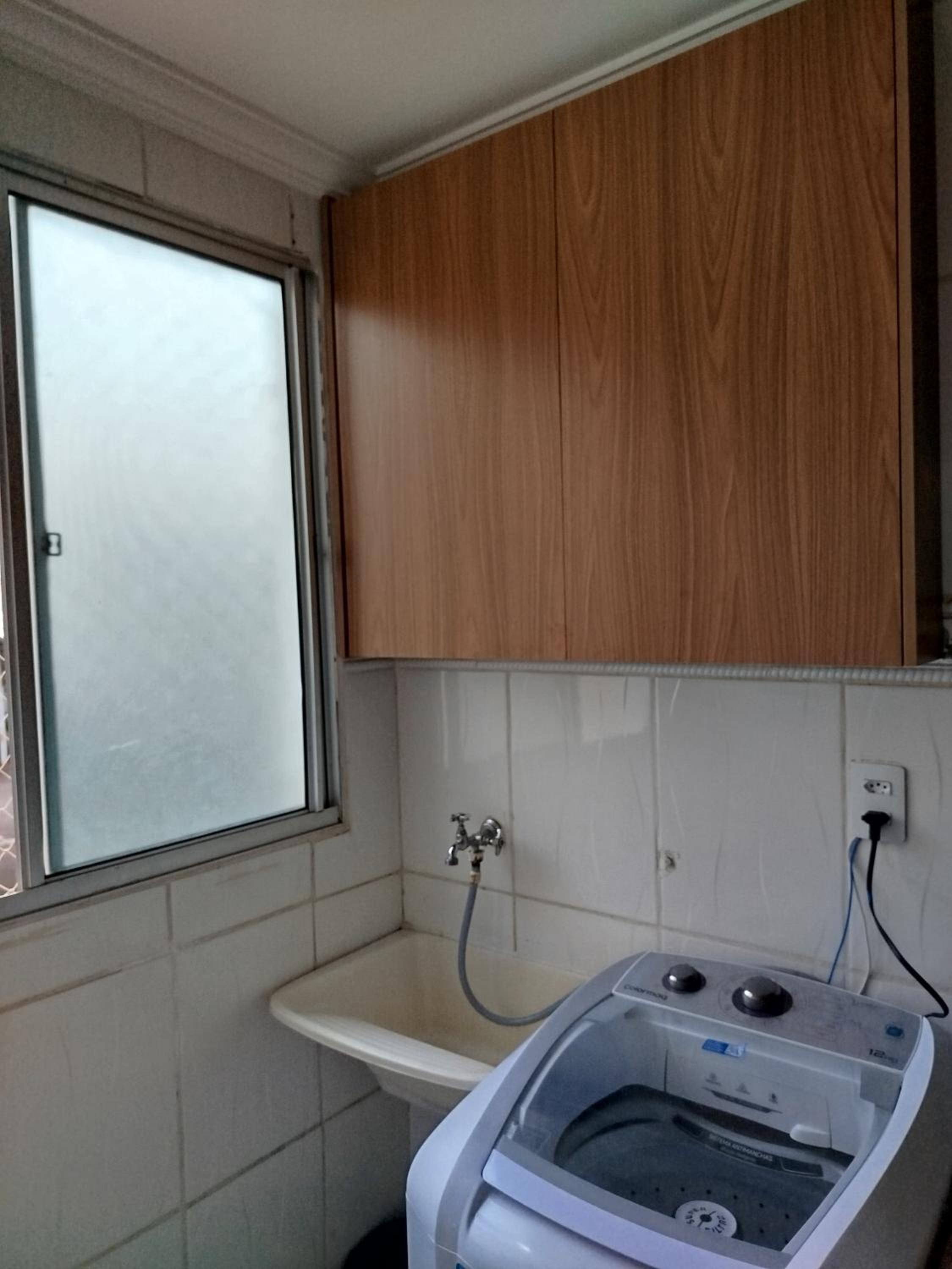 Apartamento Térreo a 6 Minutos do centro de Franca-sp