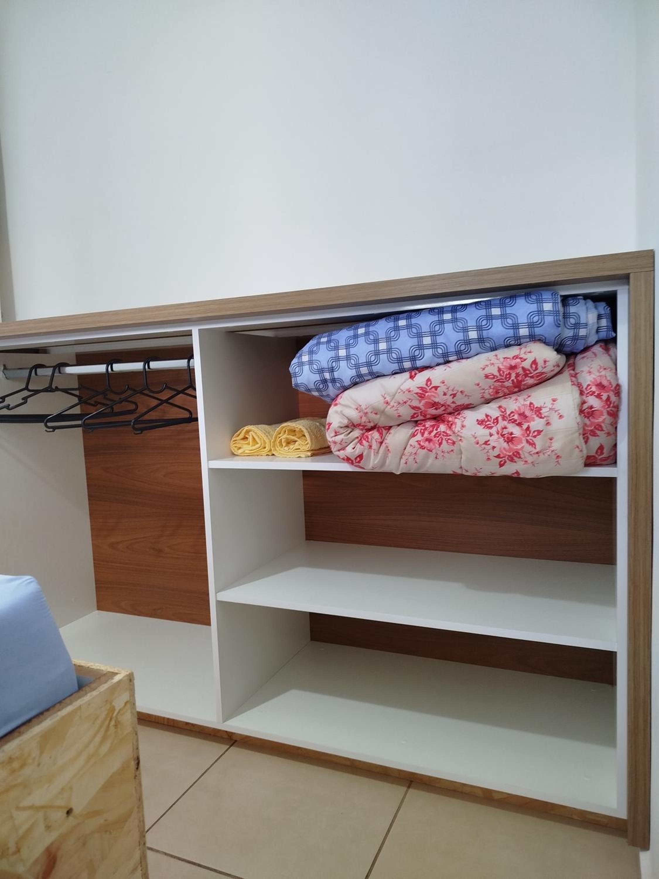 Apartamento Térreo a 6 Minutos do centro de Franca-sp