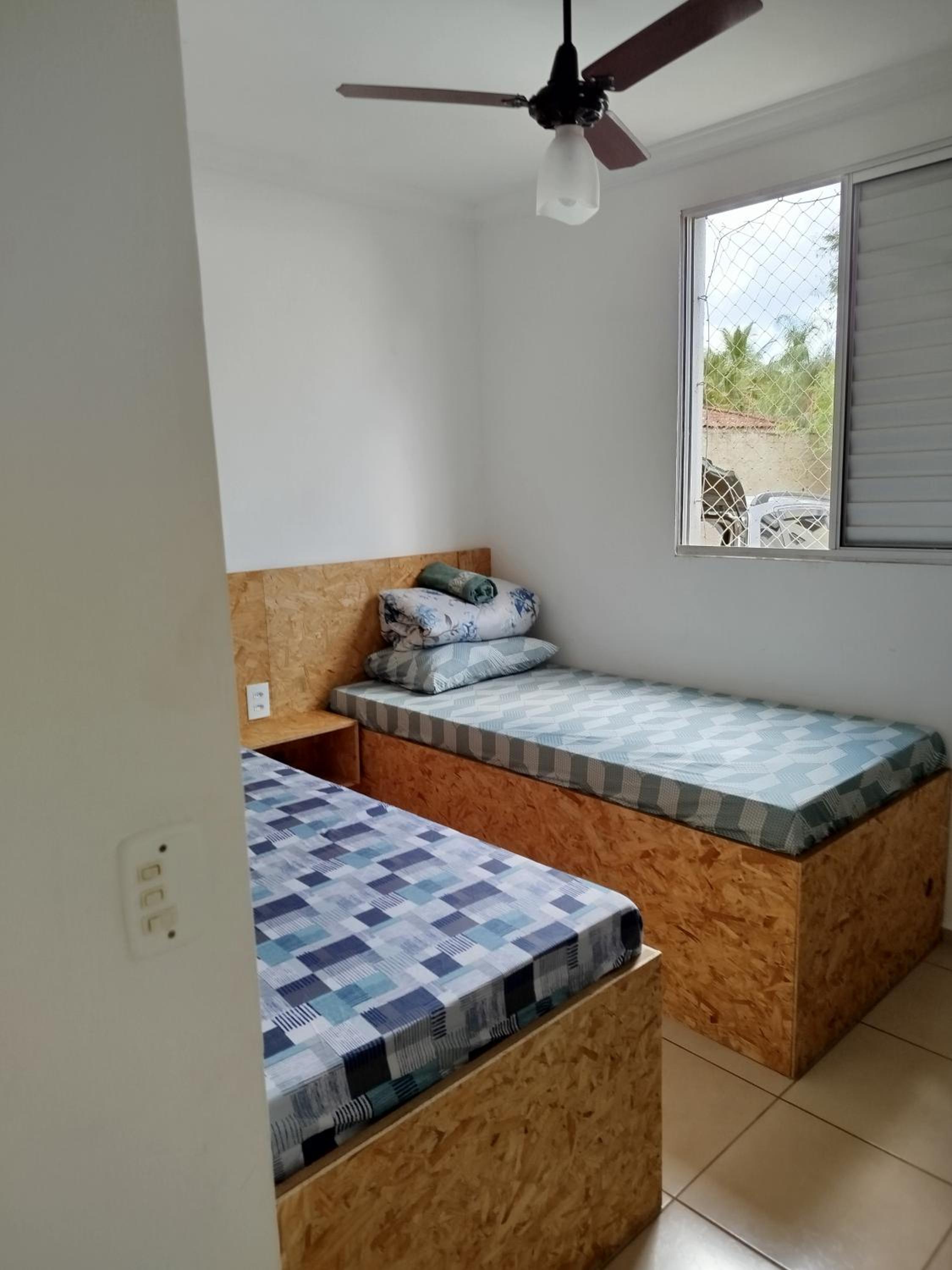 Apartamento Térreo a 6 Minutos do centro de Franca-sp