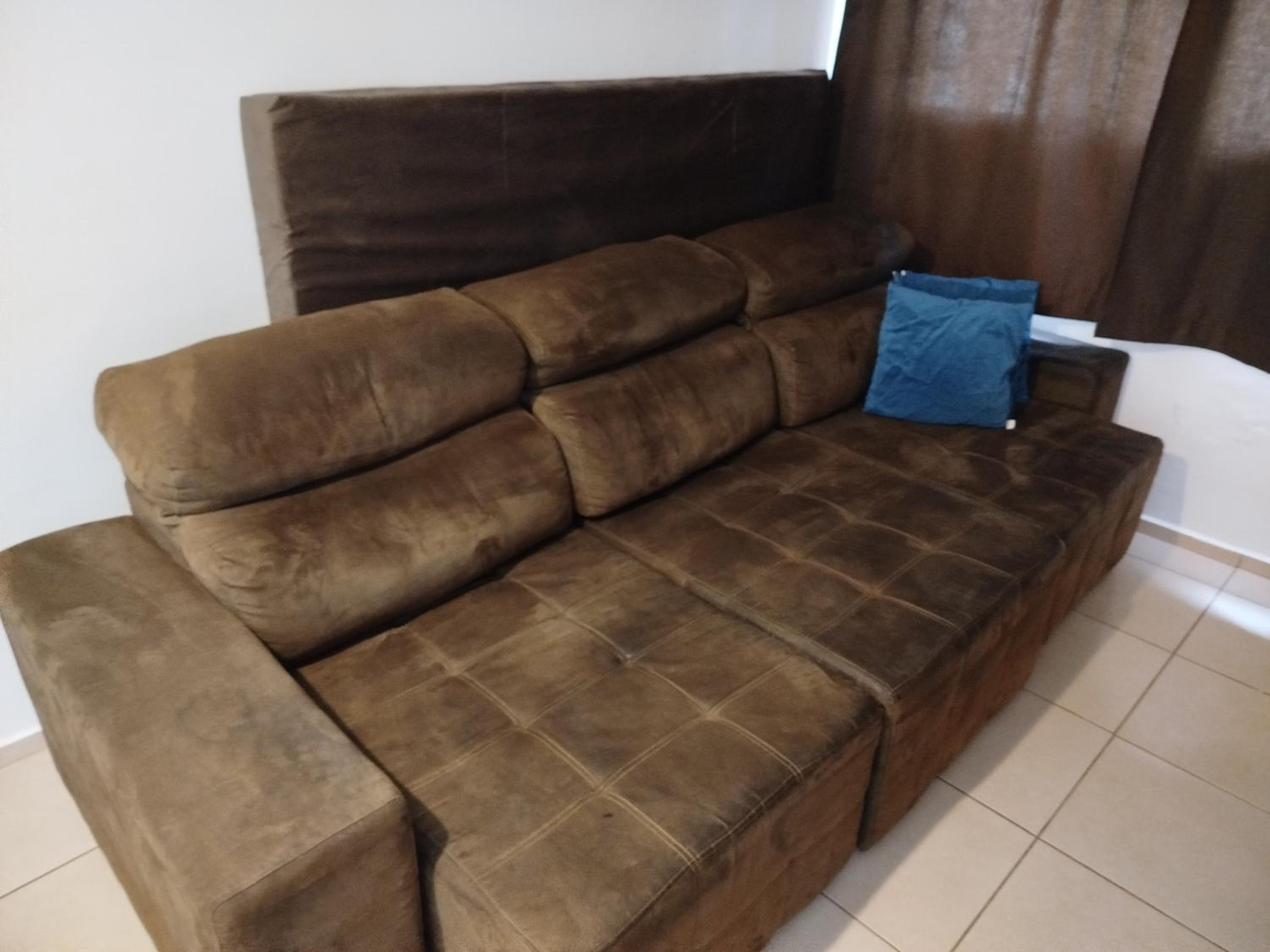 Apartamento Térreo a 6 Minutos do centro de Franca-sp