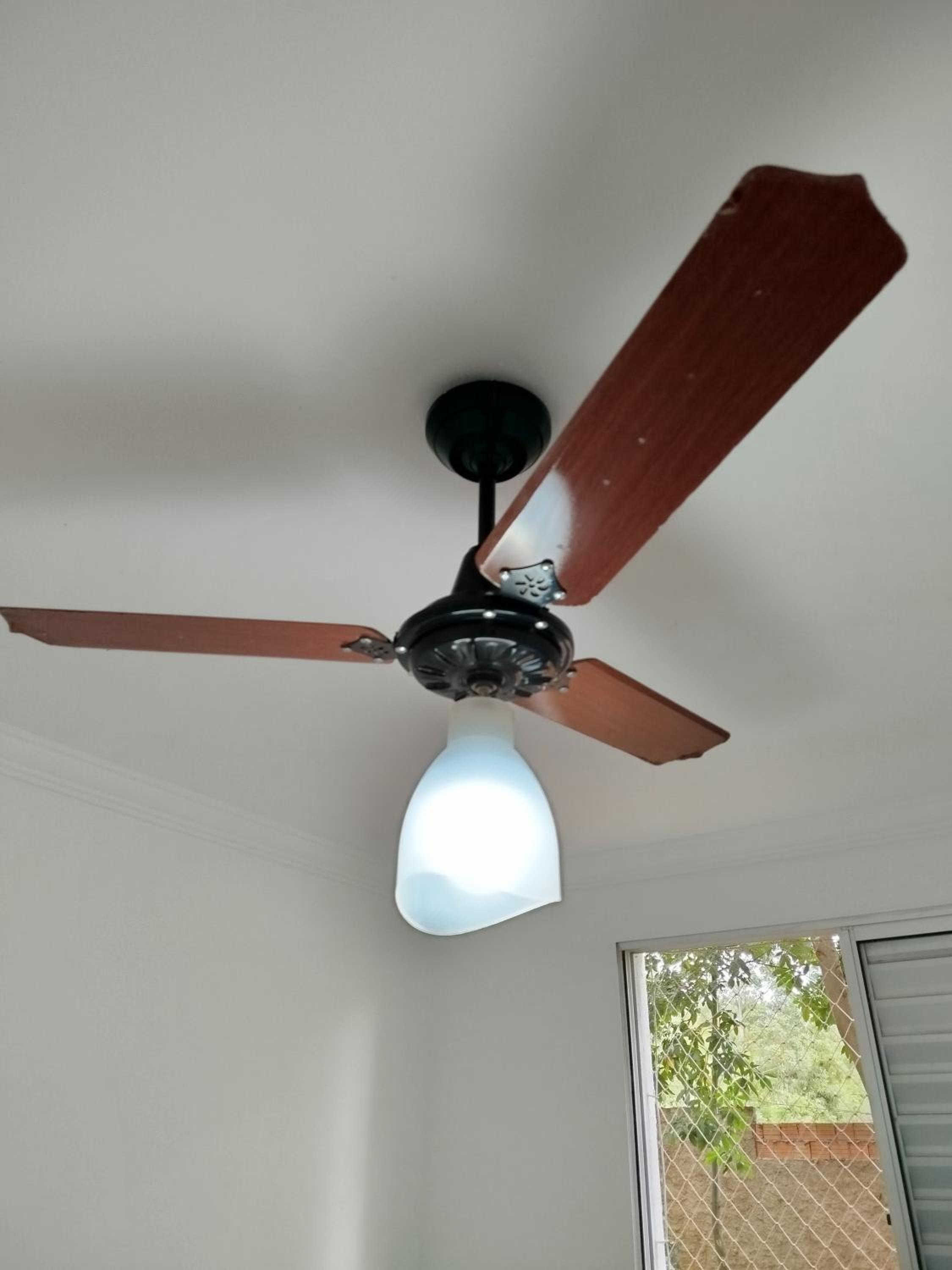 Apartamento Térreo a 6 Minutos do centro de Franca-sp