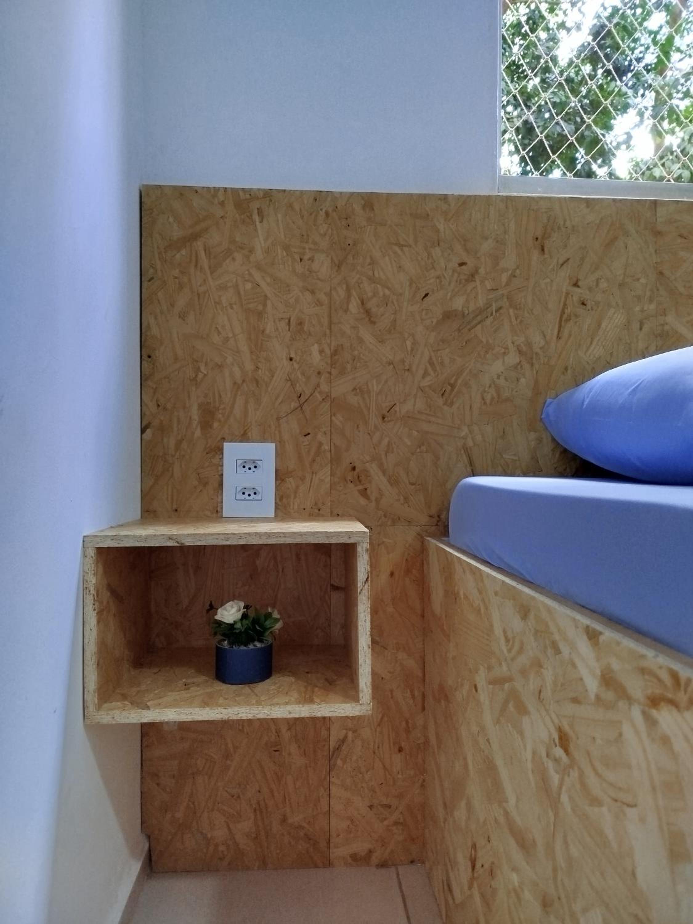 Apartamento Térreo a 6 Minutos do centro de Franca-sp