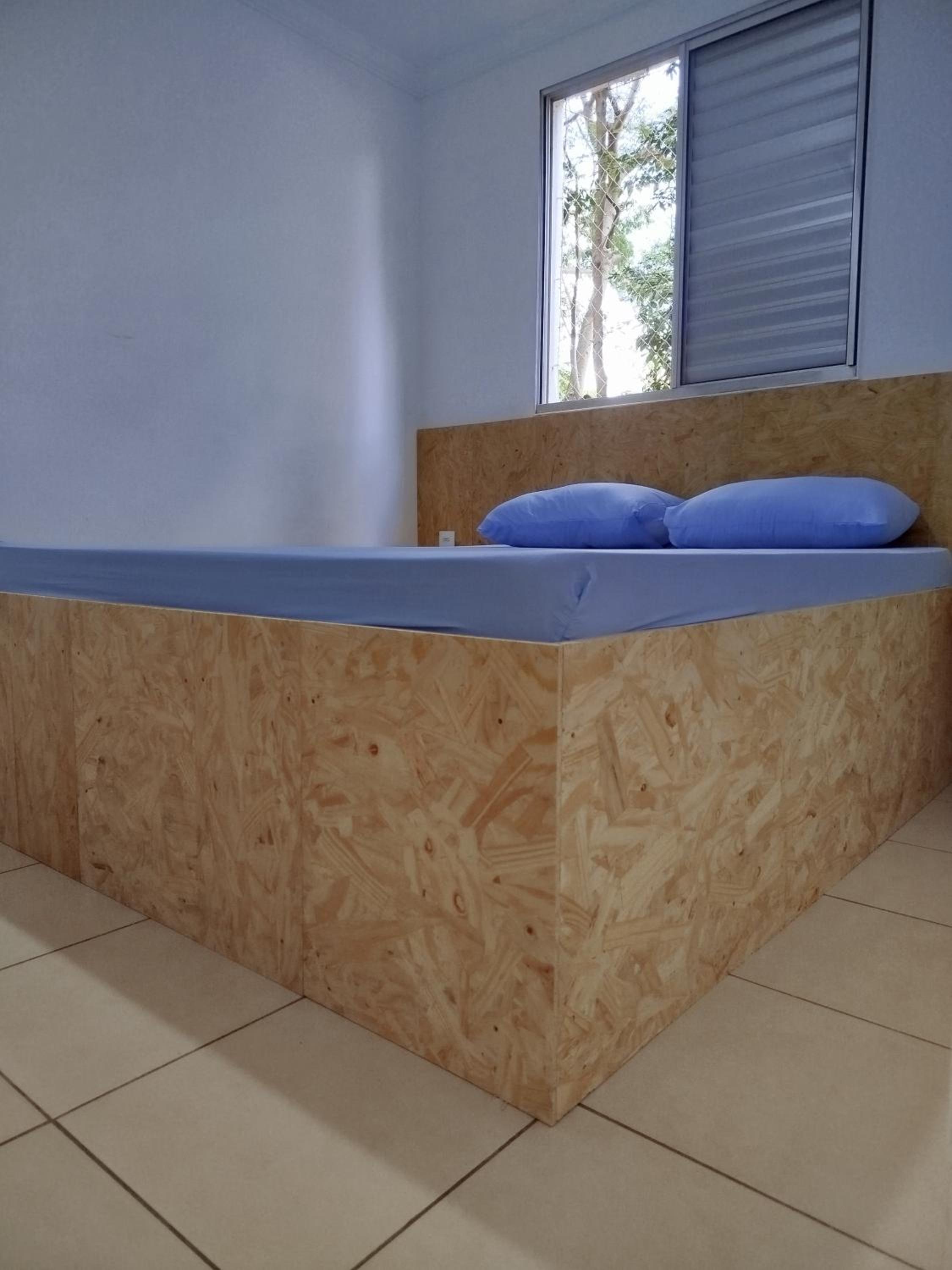 Apartamento Térreo a 6 Minutos do centro de Franca-sp