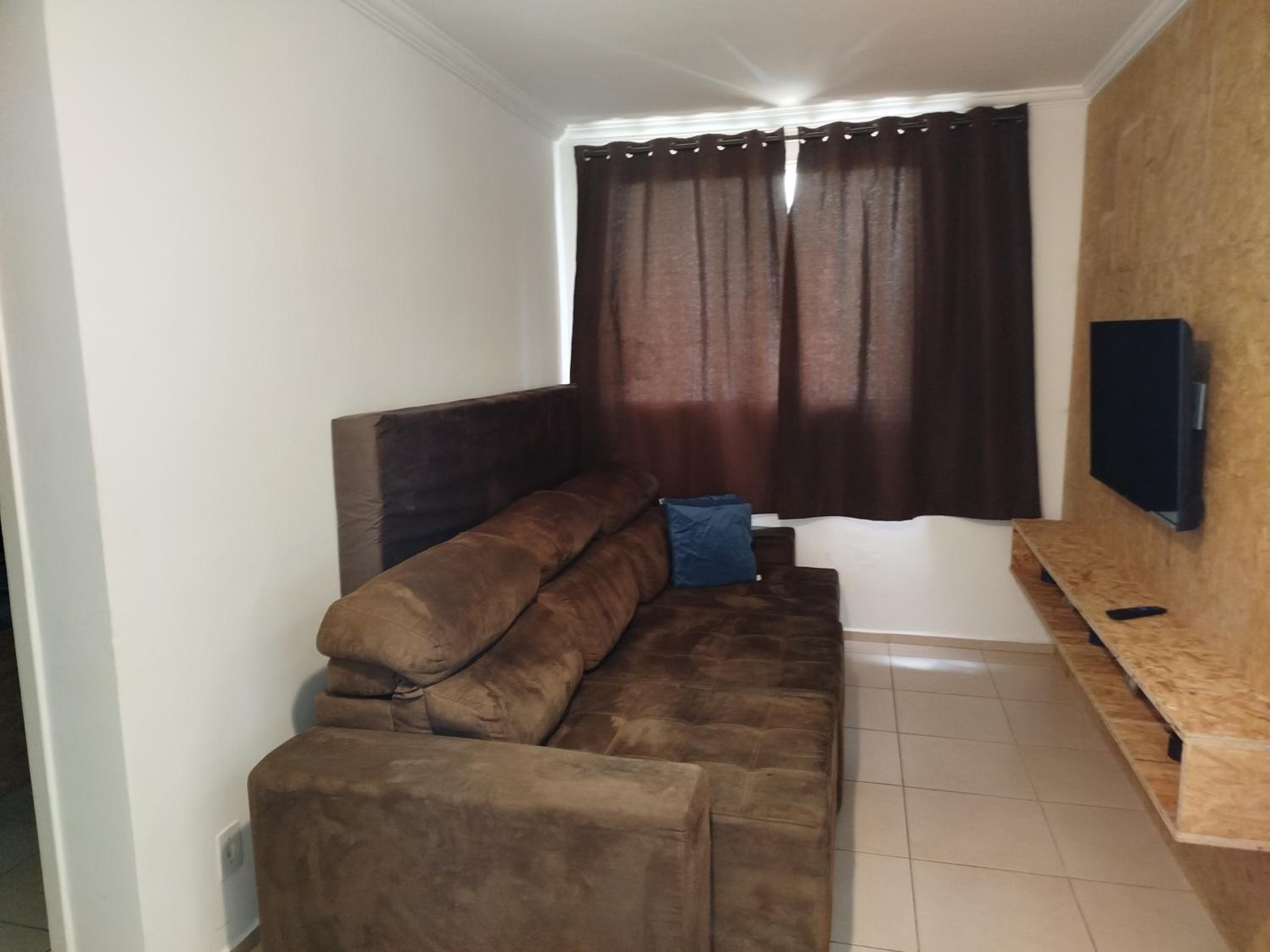 Apartamento Térreo a 6 Minutos do centro de Franca-sp