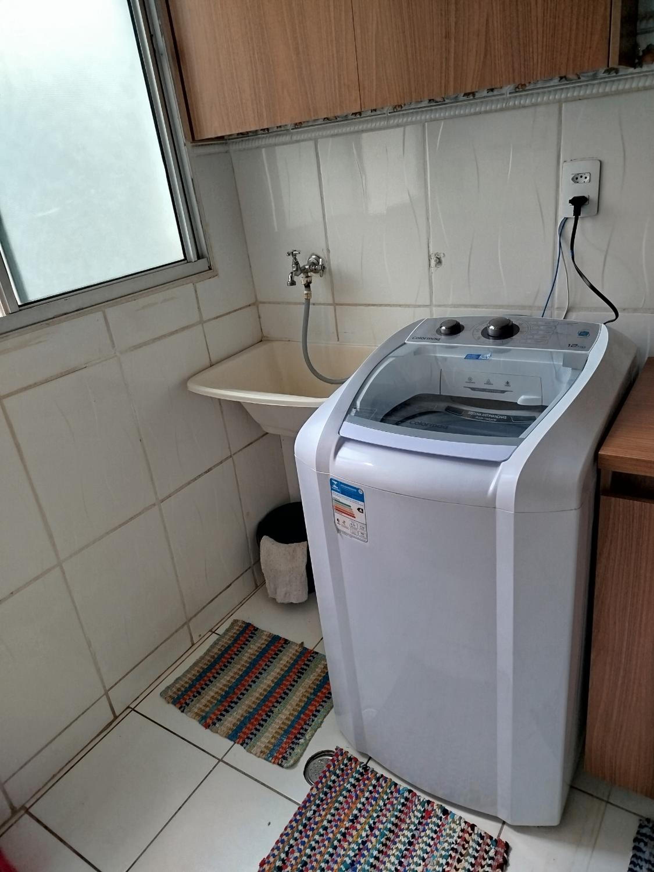 Apartamento Térreo a 6 Minutos do centro de Franca-sp