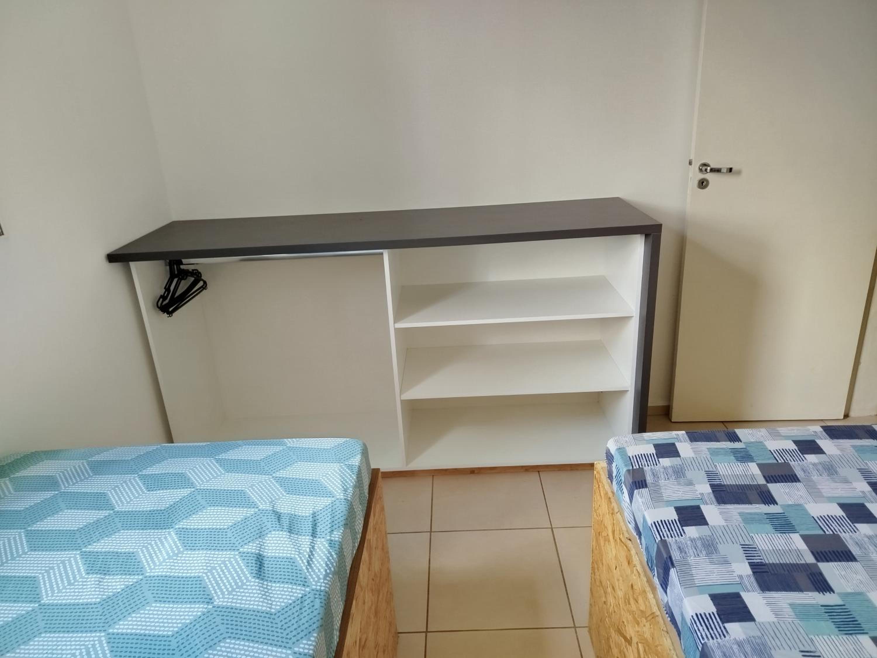 Apartamento Térreo a 6 Minutos do centro de Franca-sp