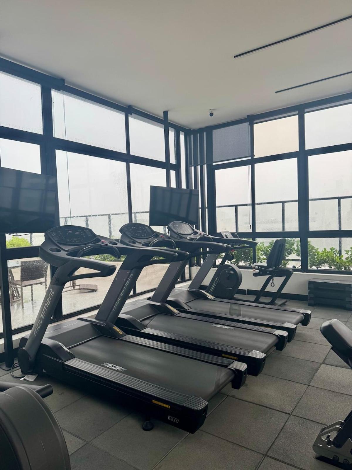 A 450m da Praia com Ar Condicionado e Piscina
