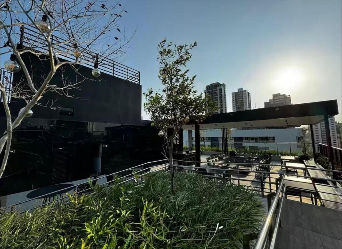 A 450m da Praia com Ar Condicionado e Piscina