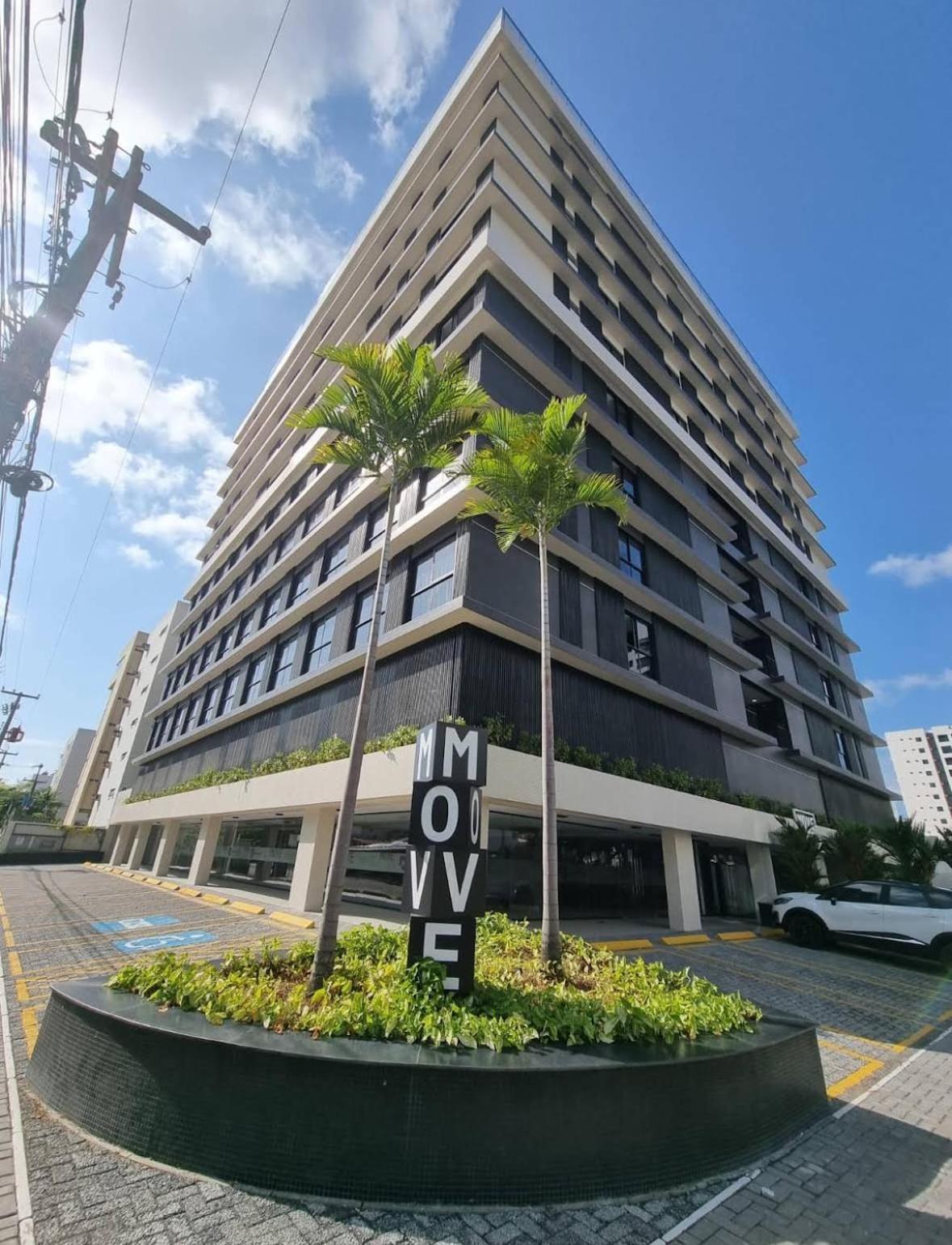A 450m da Praia com Ar Condicionado e Piscina